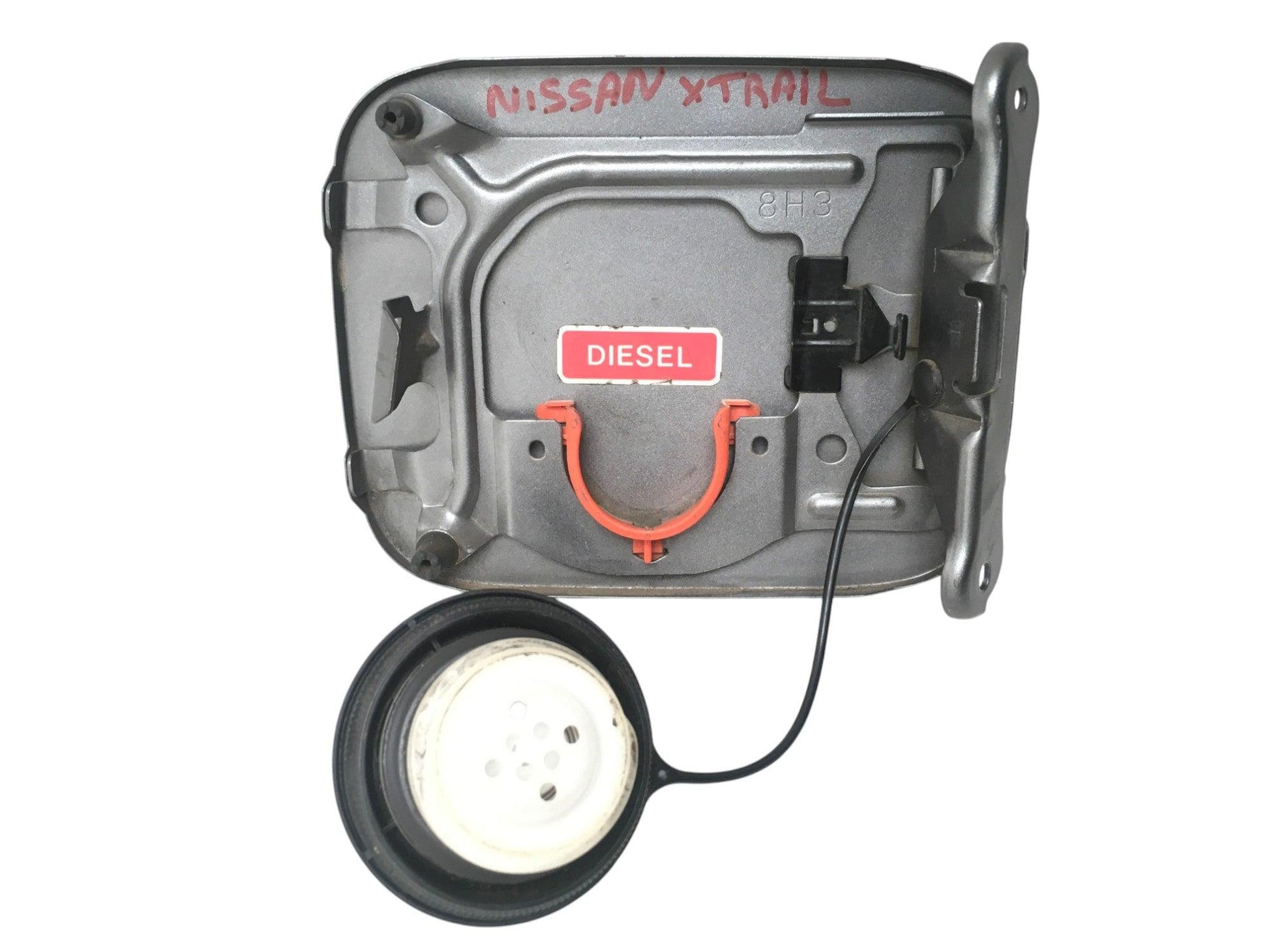 Tapa Combustible Nissan X-Trail T30 - 788308H300