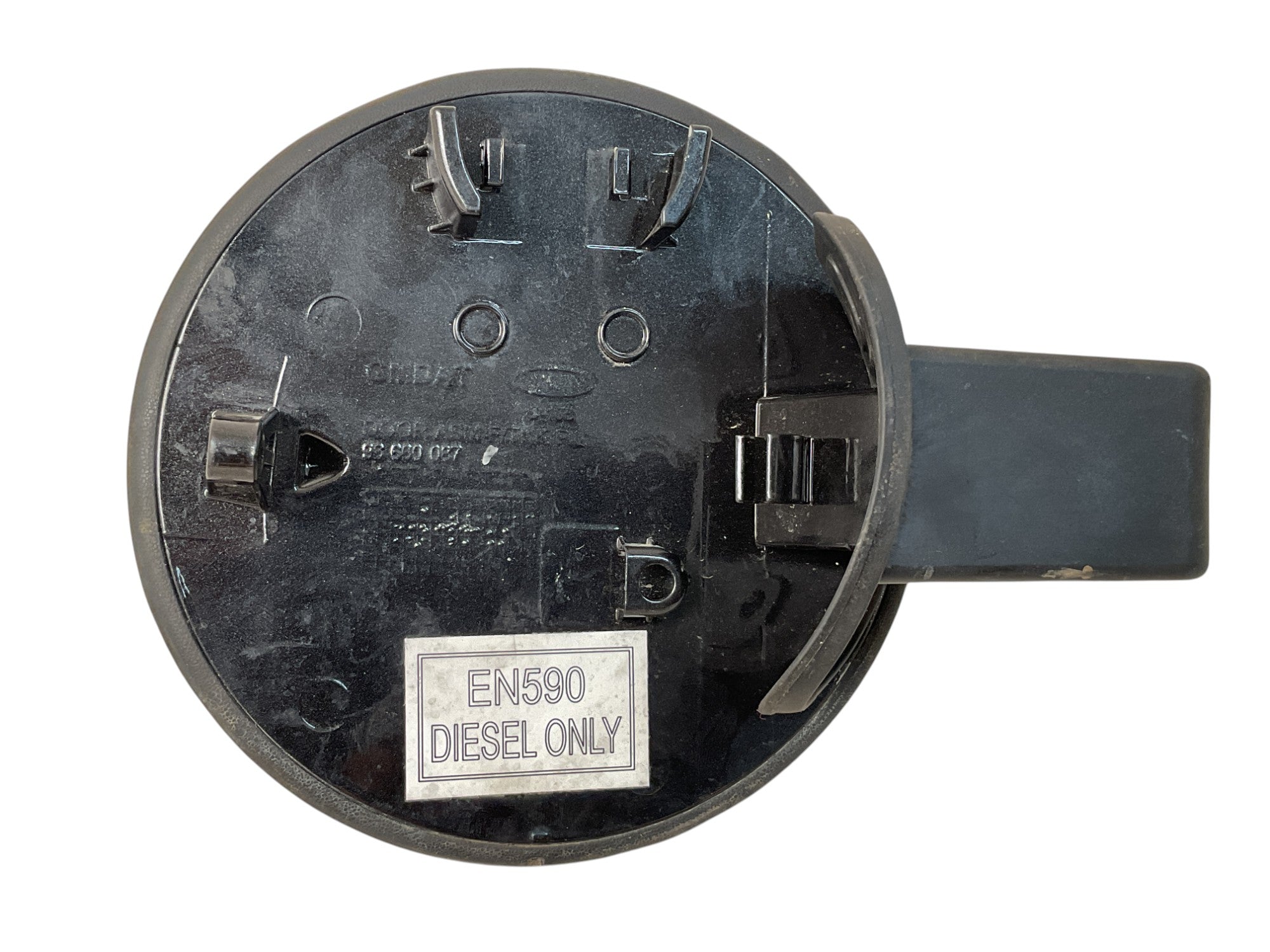 Tapa Combustible Opel Antara 2006 - 2014 - 96660087