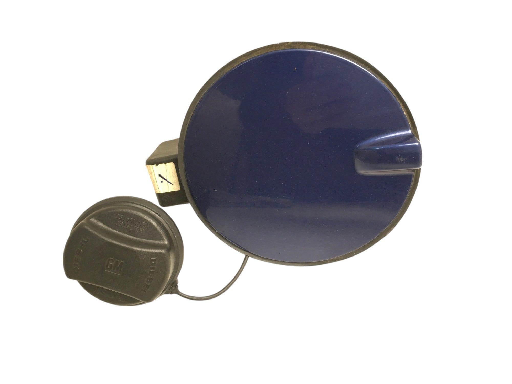 Tapa Combustible Opel Astra H - 13111597