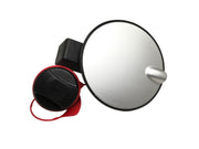 Tapa Combustible Opel Corsa D - 13242347