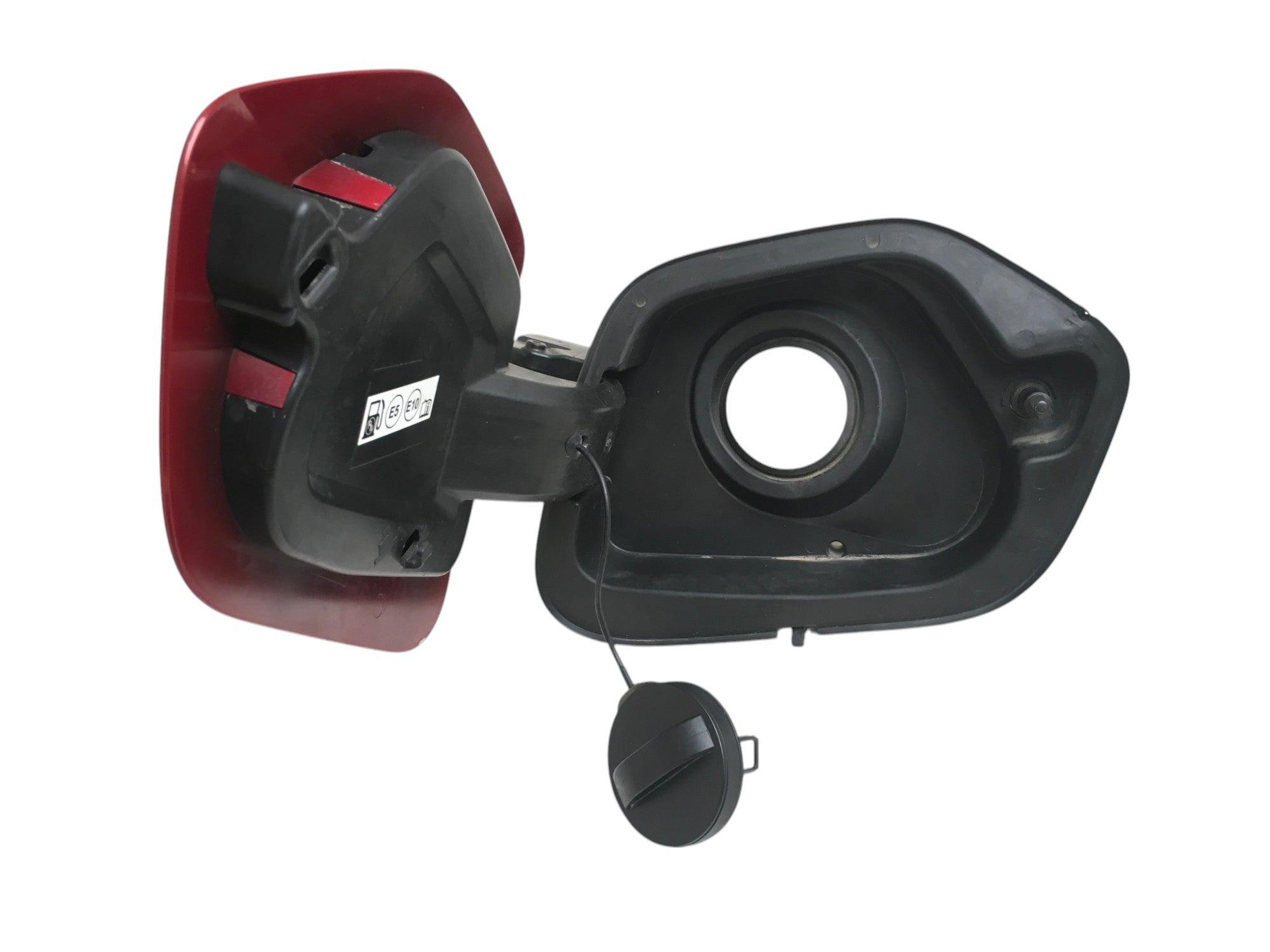 Tapa Combustible Opel Corsa F - 39167574