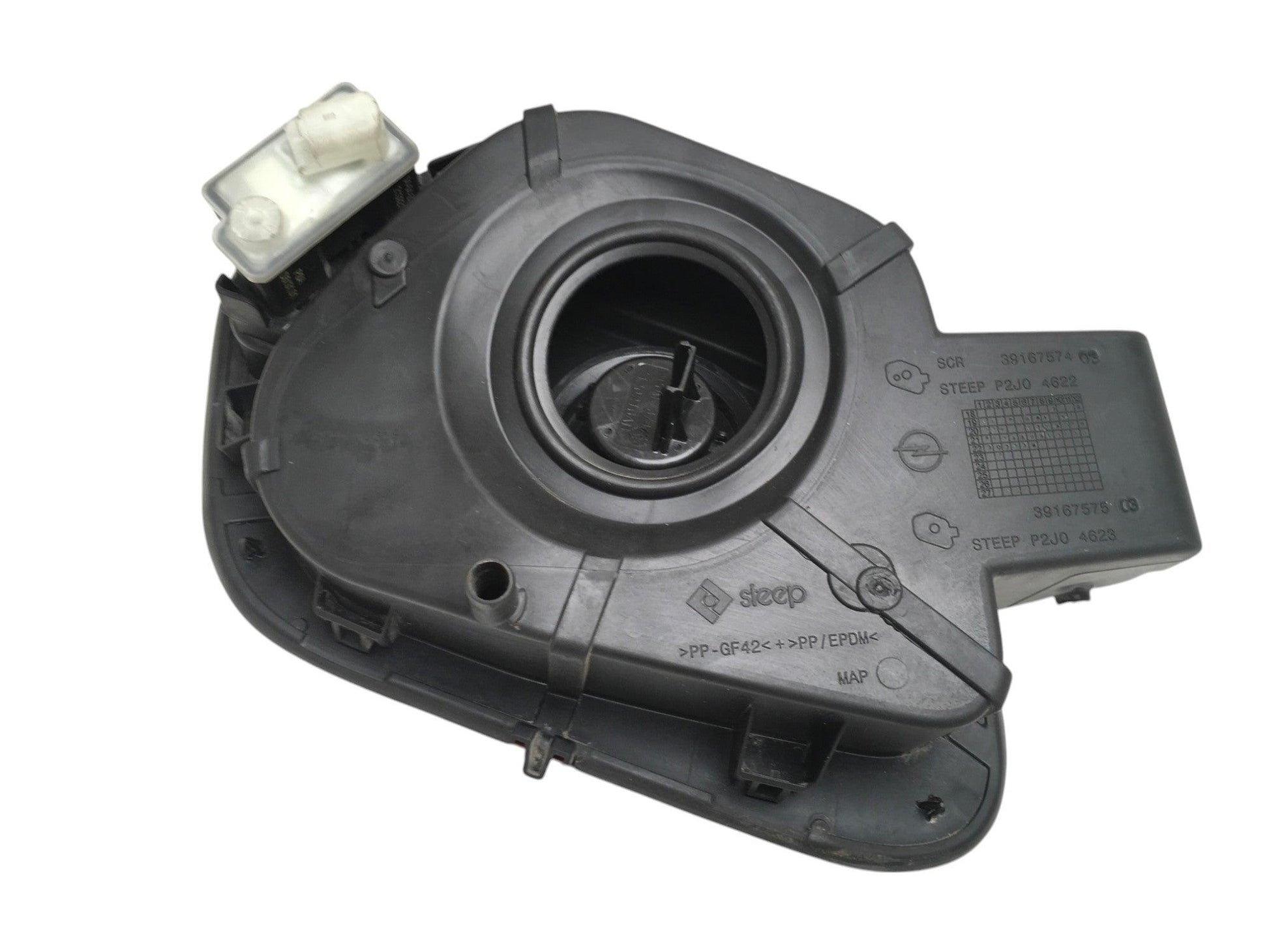 Tapa Combustible Opel Corsa F - 39167574