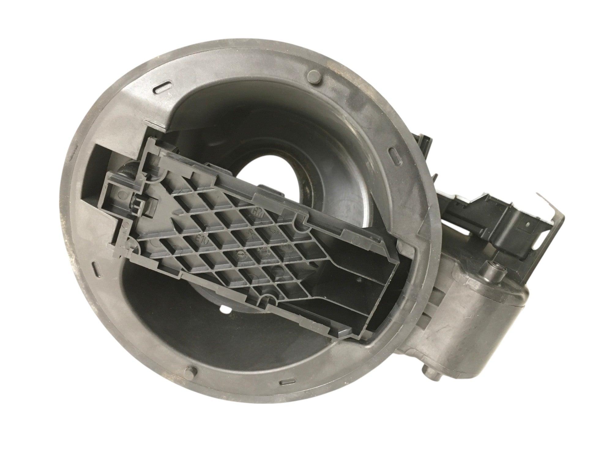 Tapa Combustible Opel Mokka A - 42353811