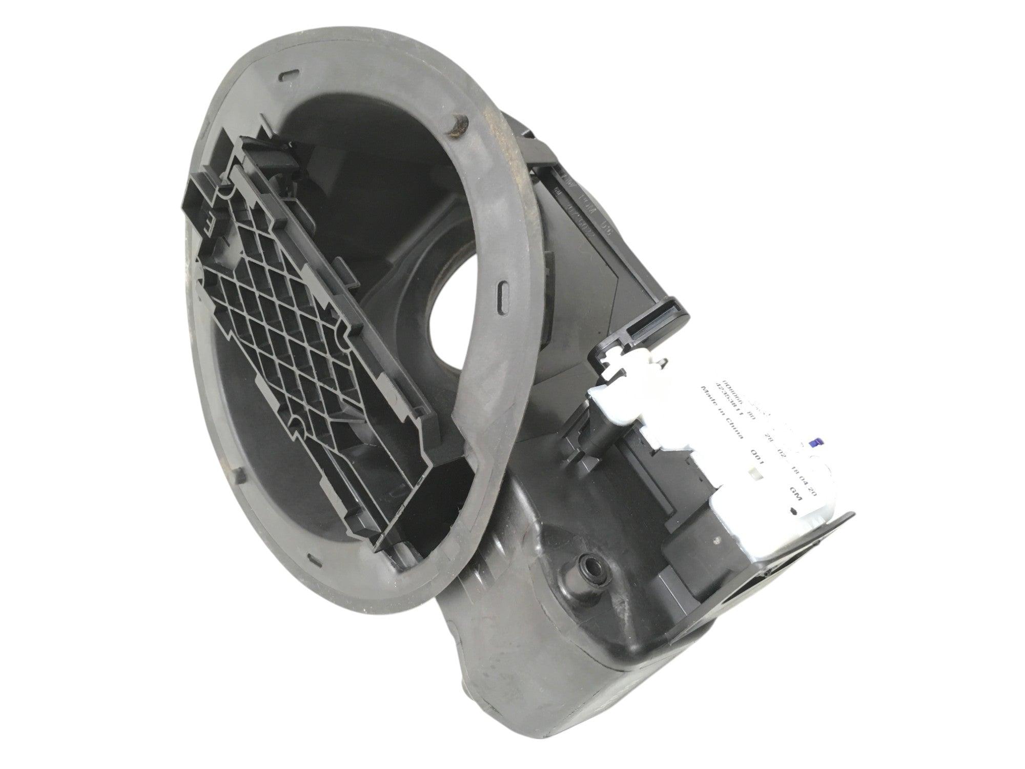 Tapa Combustible Opel Mokka A - 42353811