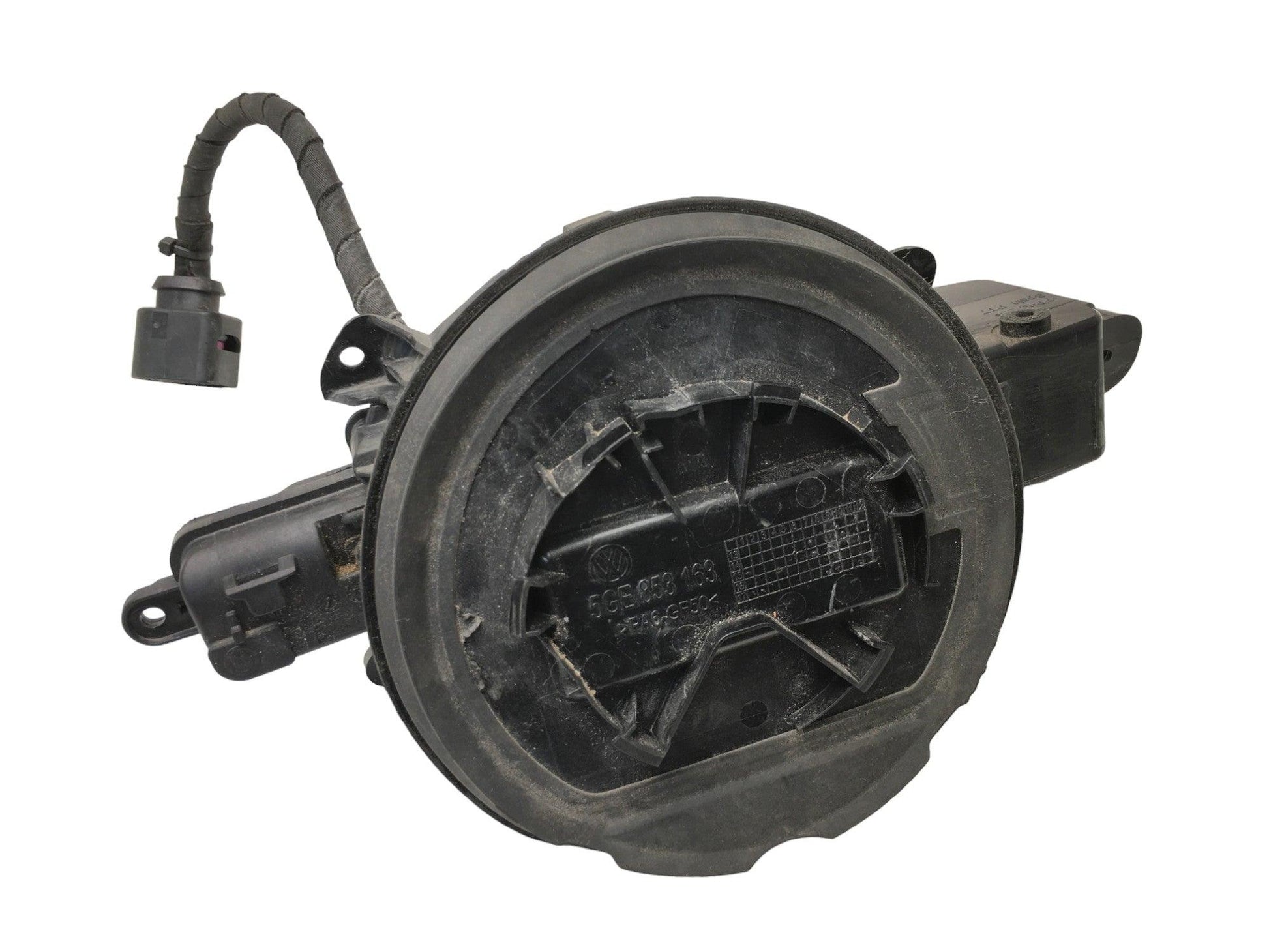 Tapa combustible para VW Golf VII - 5GE853163