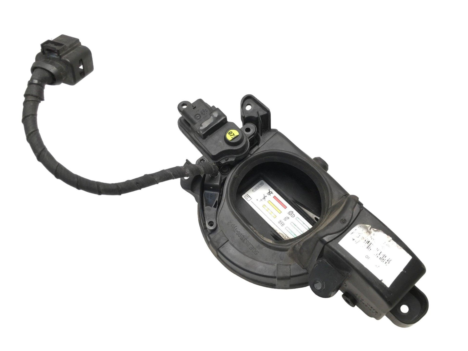 Tapa combustible para VW Golf VII - 5GE853163