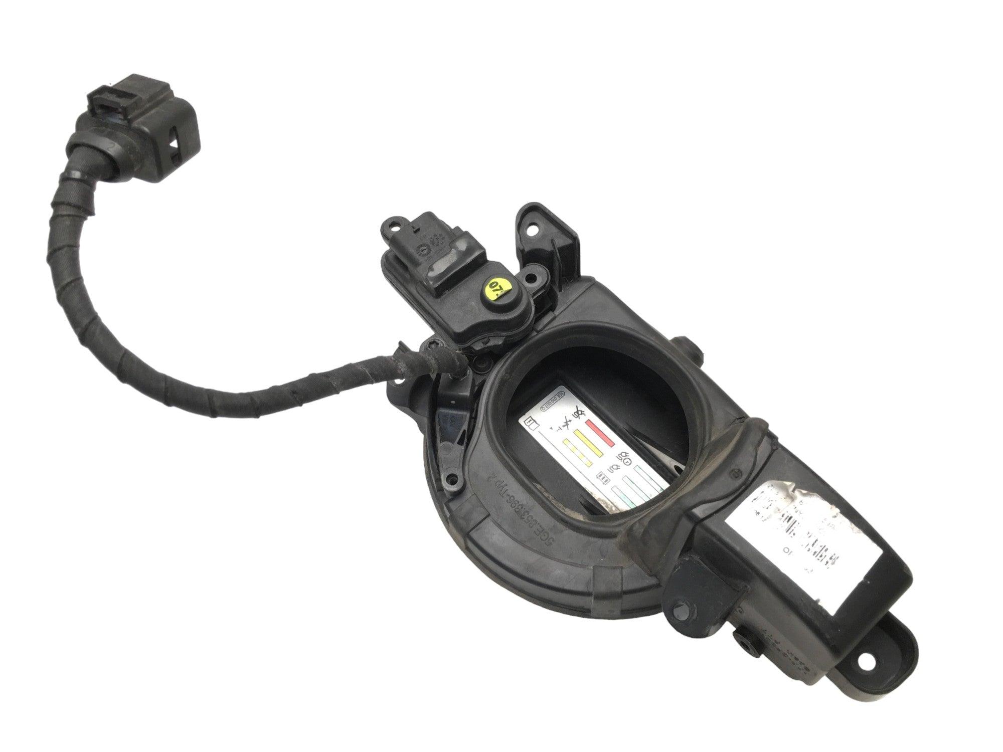 Tapa combustible para VW Golf VII - 5GE853163