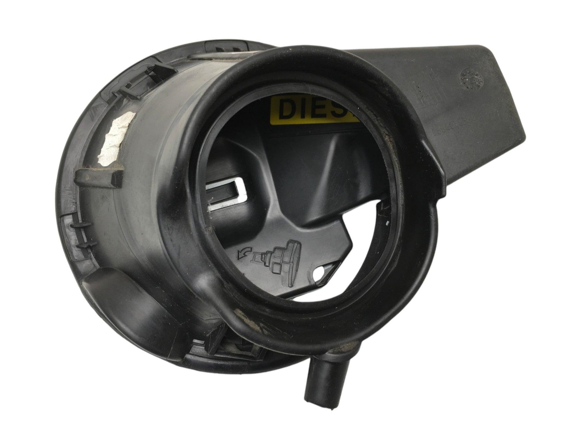 Tapa Combustible Peugeot 5008 I - 9684078380