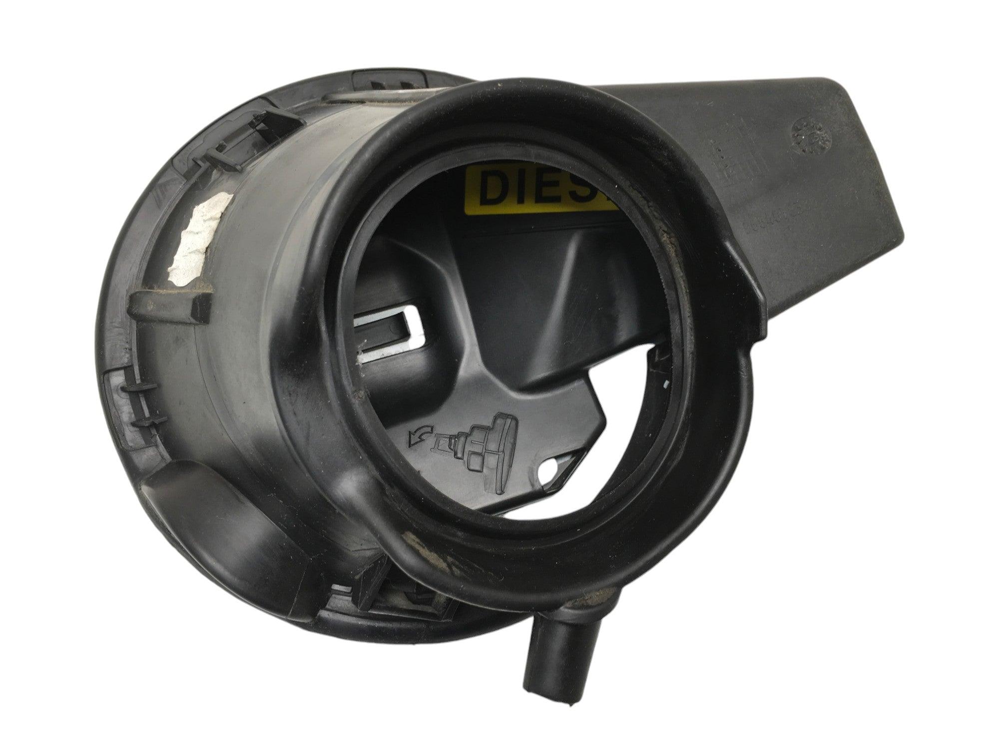 Tapa Combustible Peugeot 5008 I - 9684078380