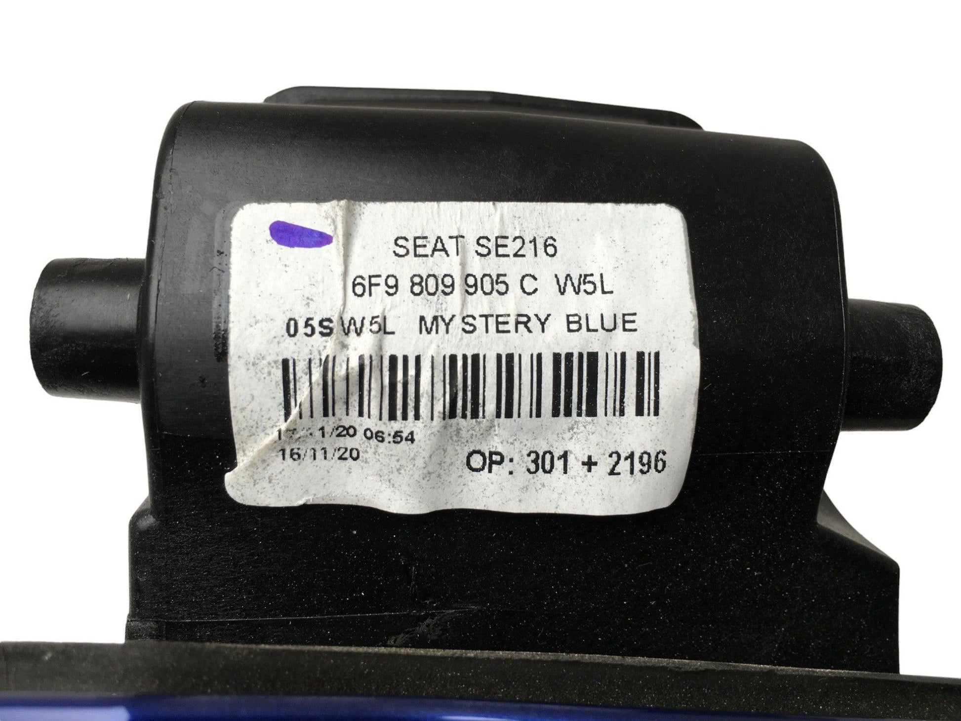 Tapa combustible Seat Arona - 6F9809905C