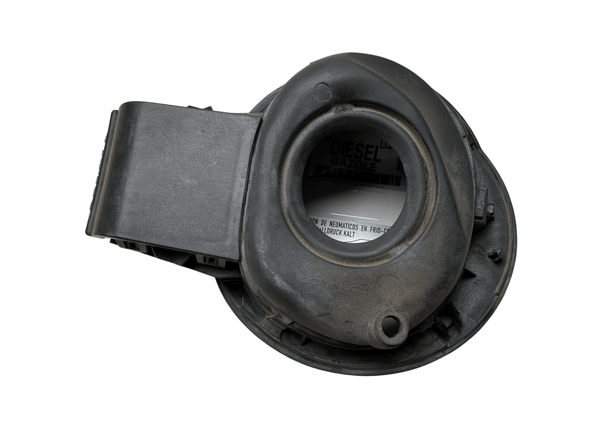 Tapa Combustible Seat Ibiza 08-17 - 6J4809905
