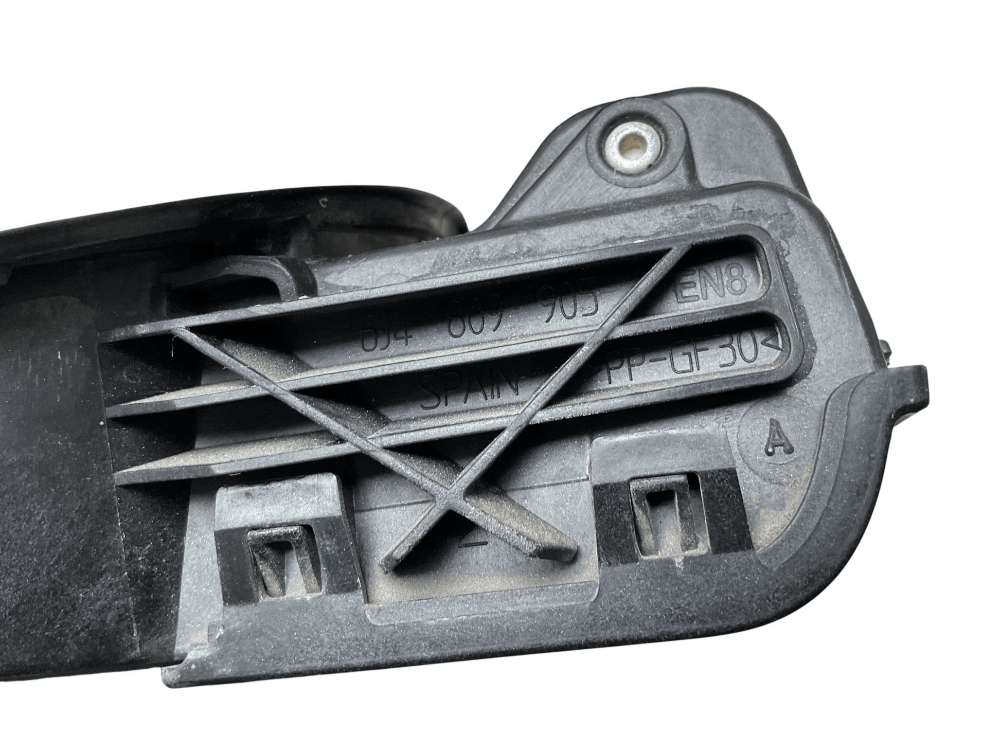 Tapa Combustible Seat Ibiza 08-17 - 6J4809905
