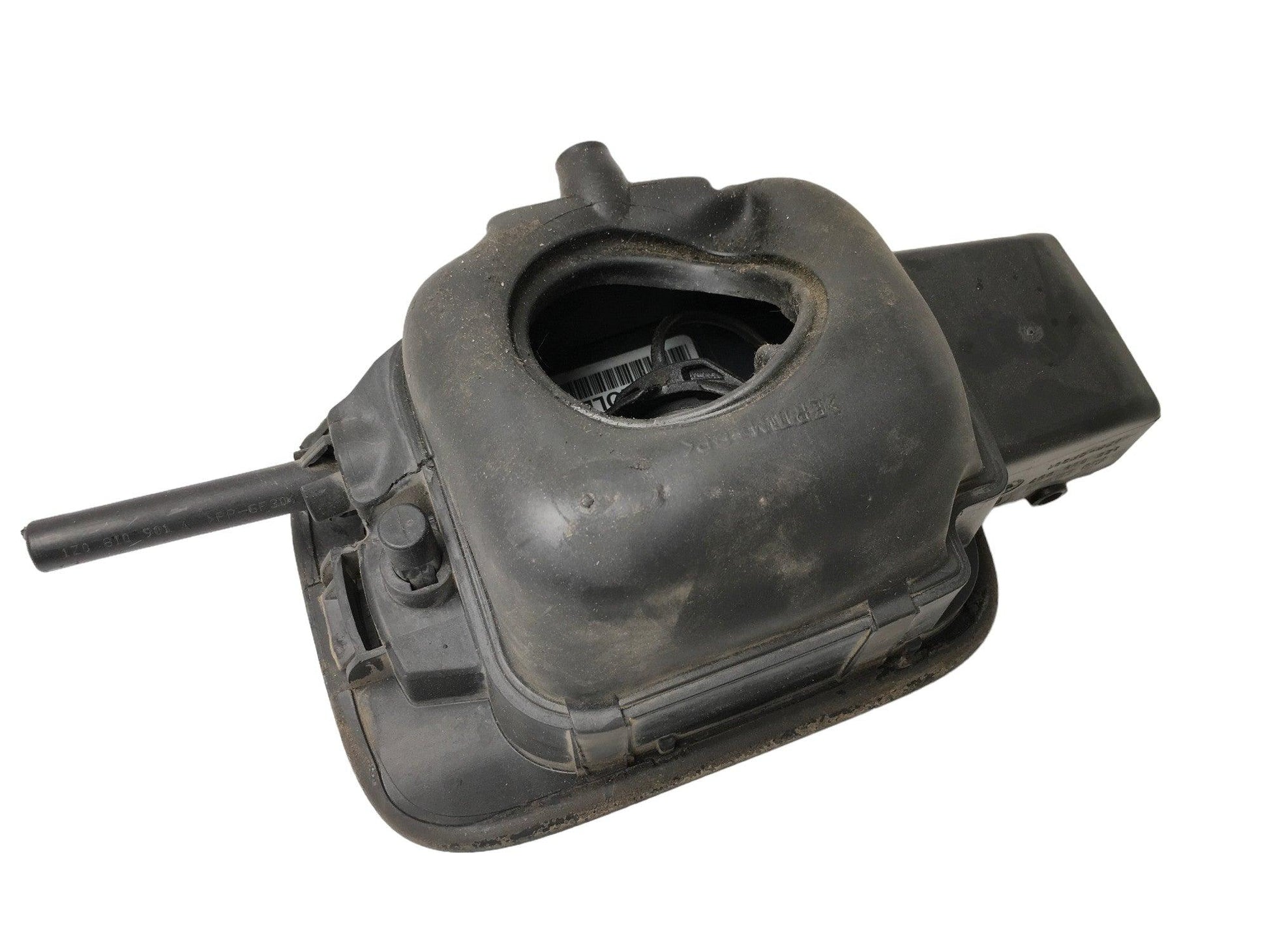 Tapa Combustible Skoda Octavia II 1Z - 1Z5809857