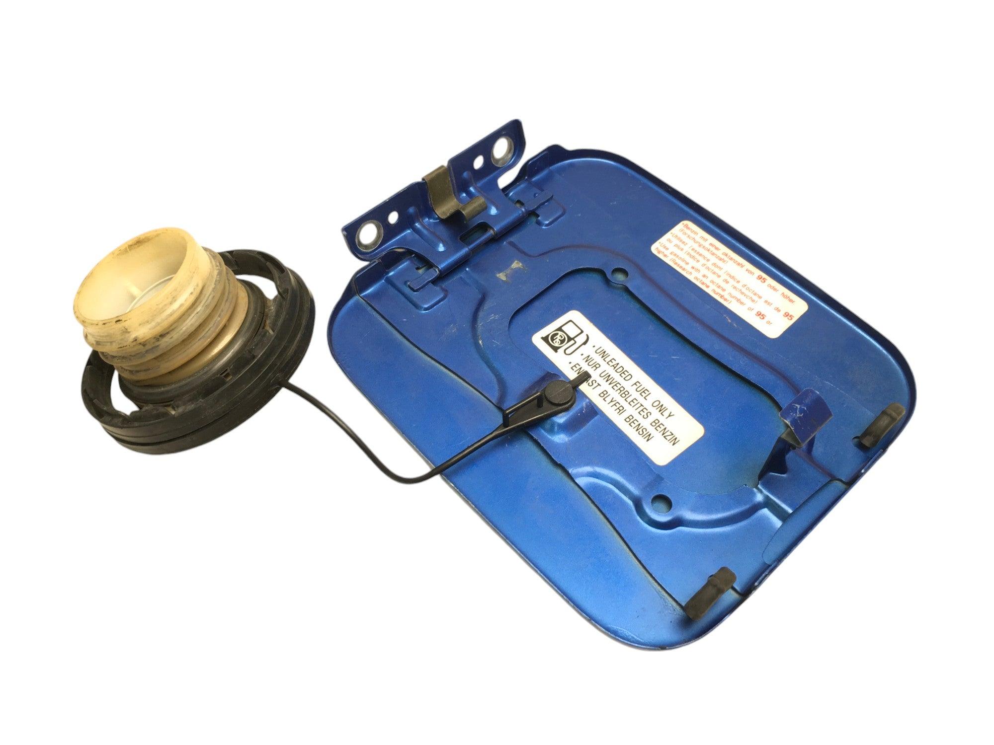 Tapa Combustible Suzuki Jimny III - 6595081A04000