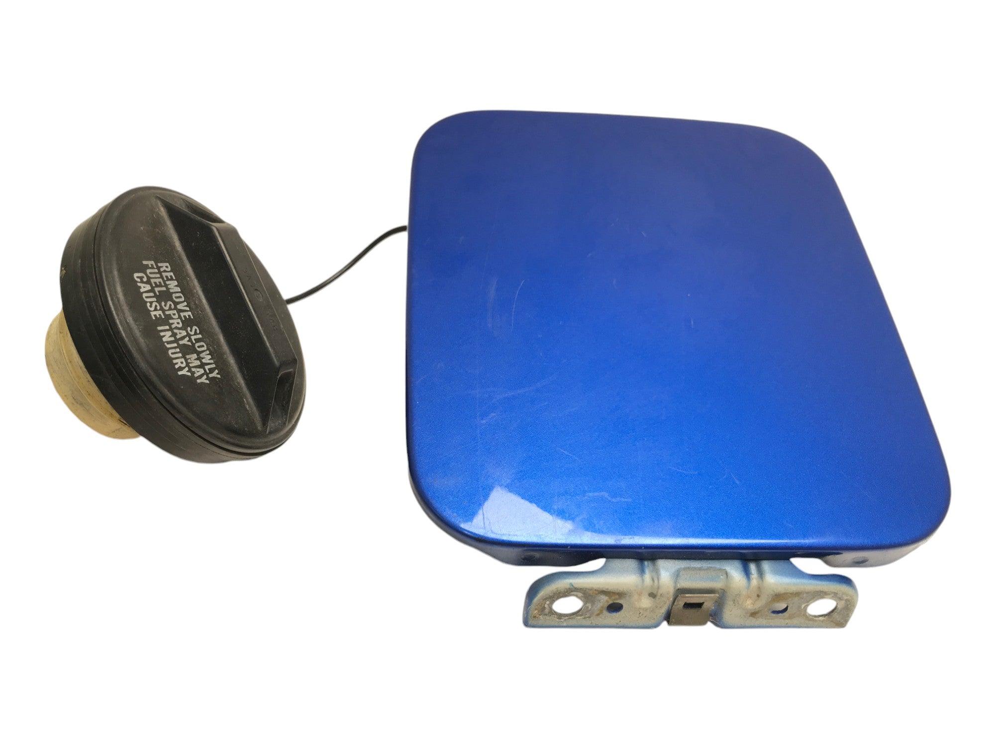 Tapa Combustible Suzuki Jimny III - 6595081A04000