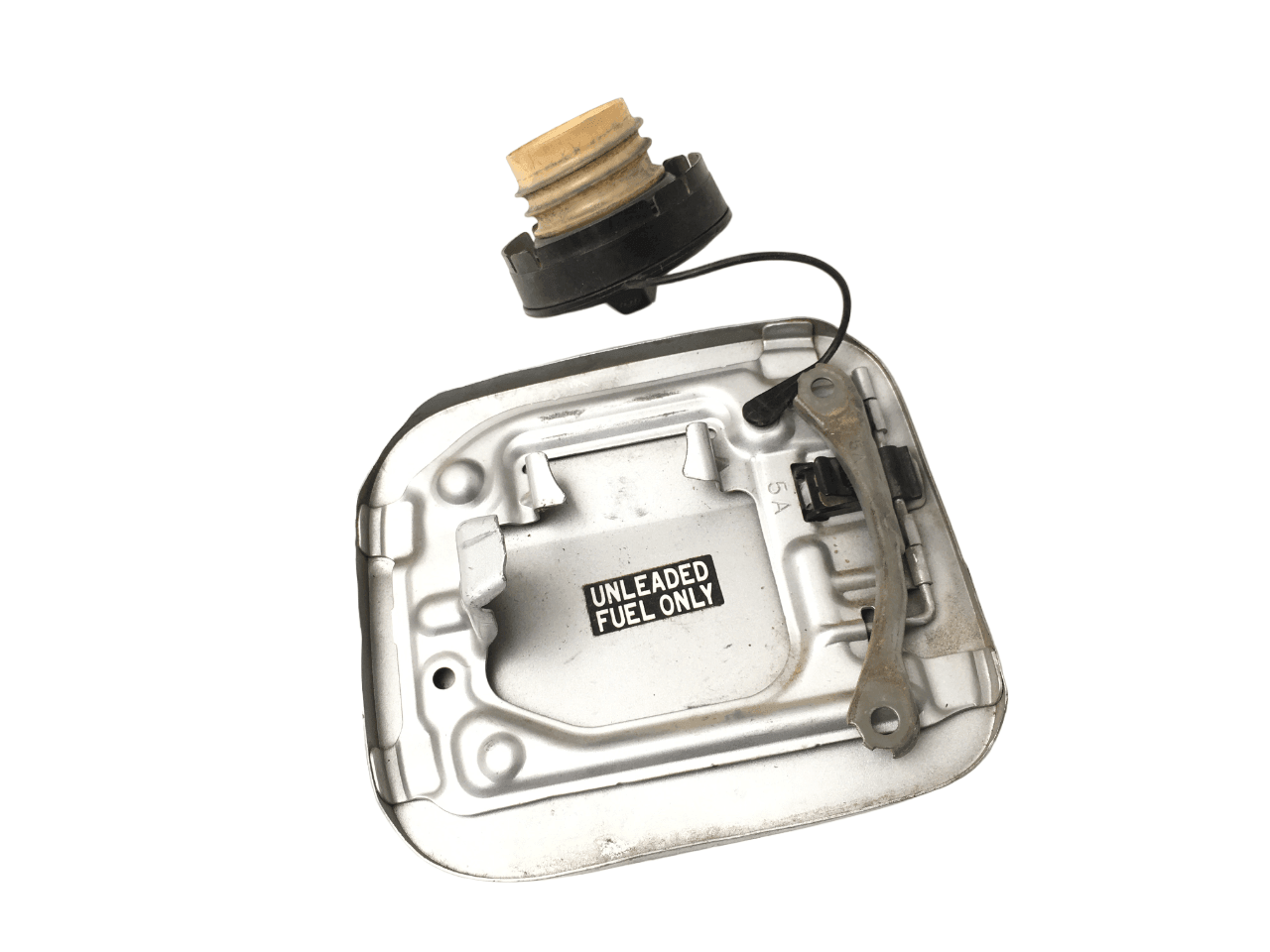 Tapa combustible Toyota Rav4 II - 7735042060