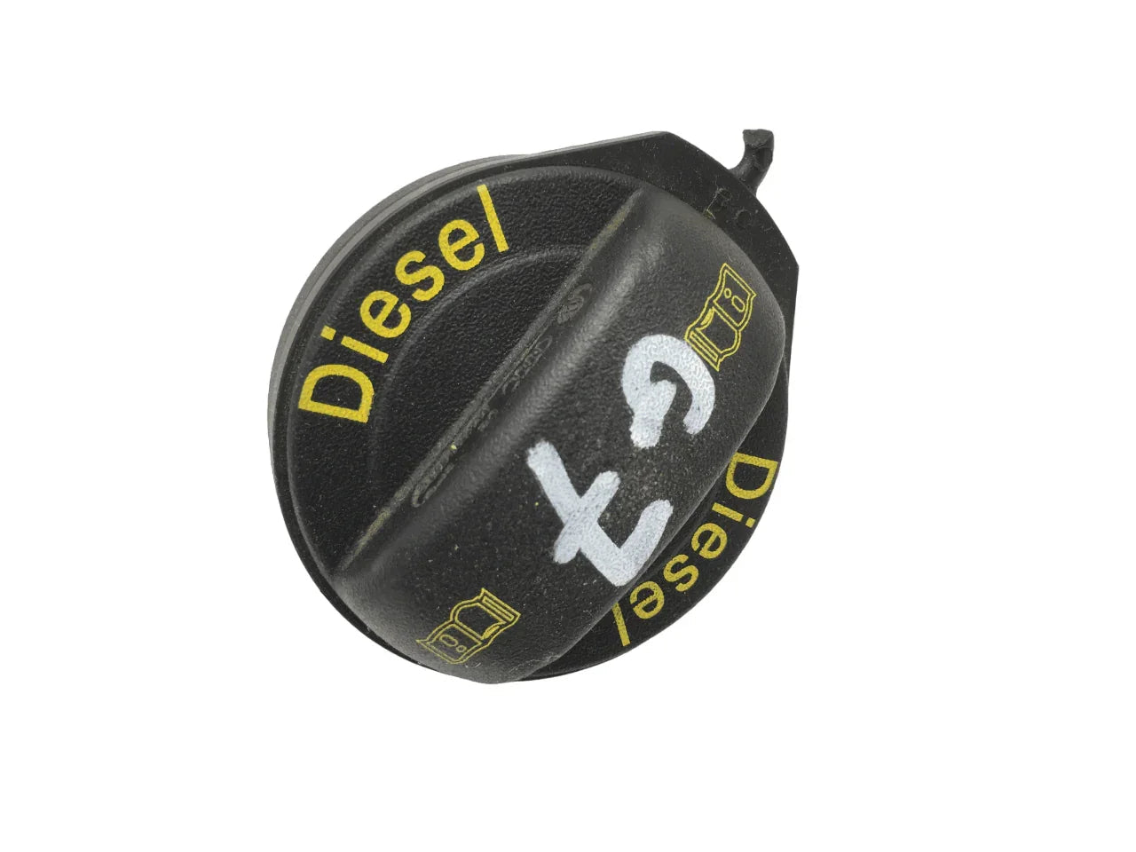 Tapa combustible VW 5N0201553