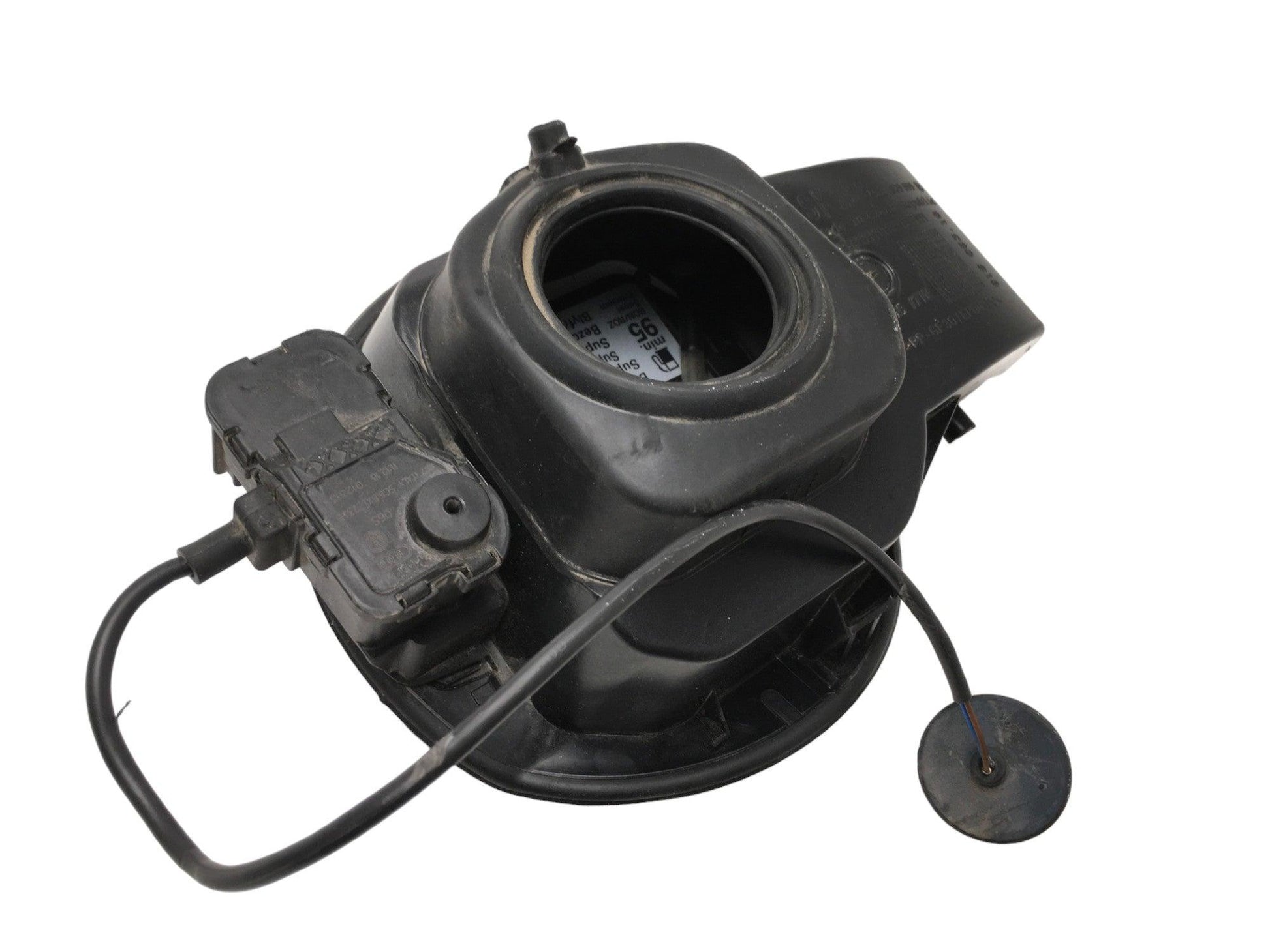 Tapa combustible VW 6V9809857 - 6V9809857