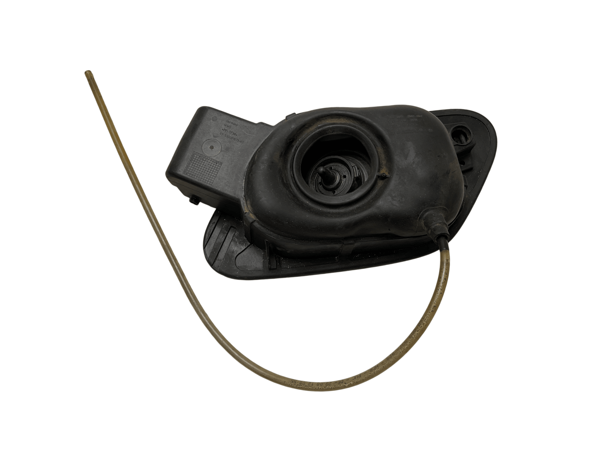Tapa Combustible VW Golf 12-19 - 5G0809857