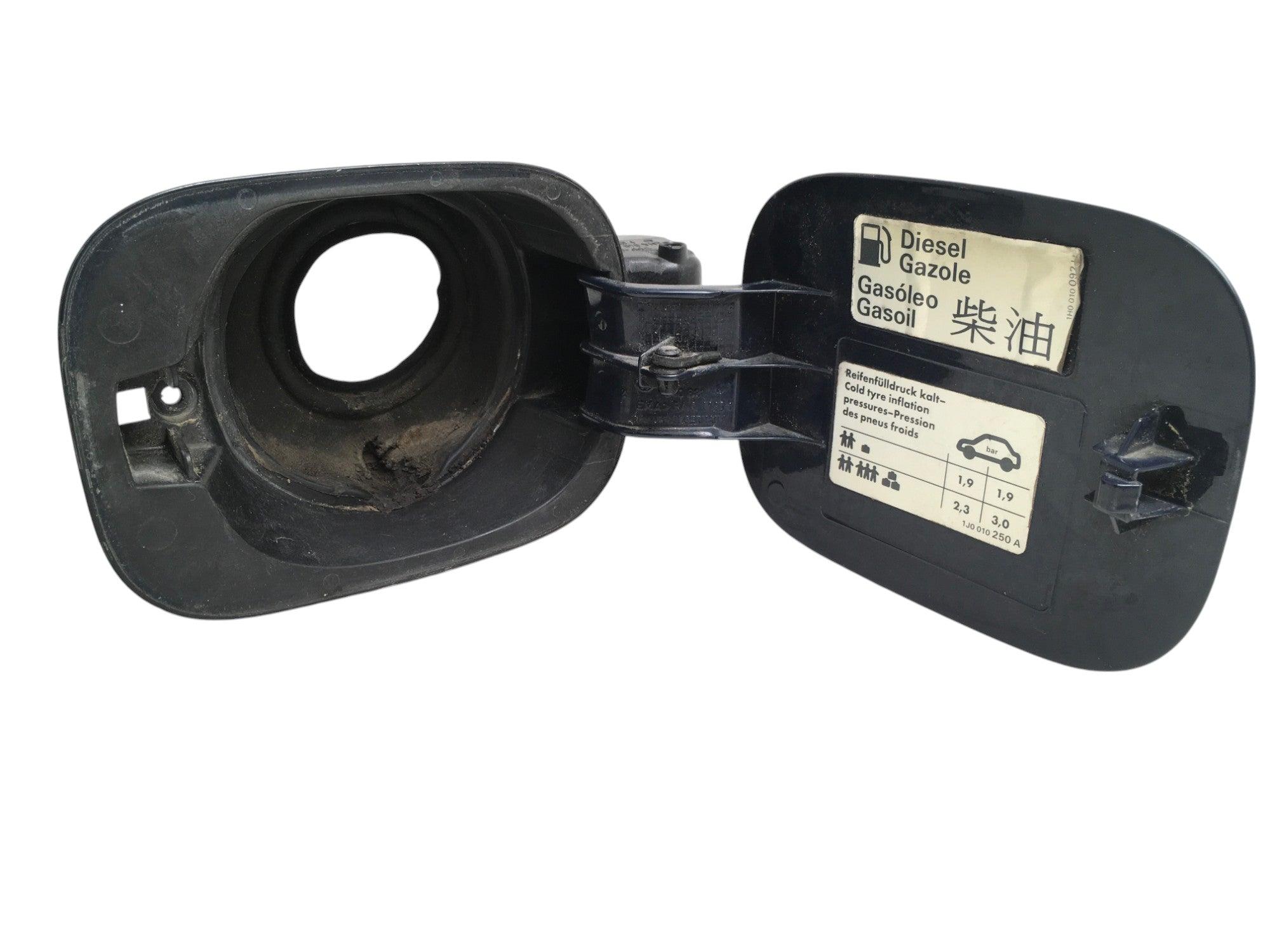 Tapa Combustible VW Golf IV - 1J0809857B