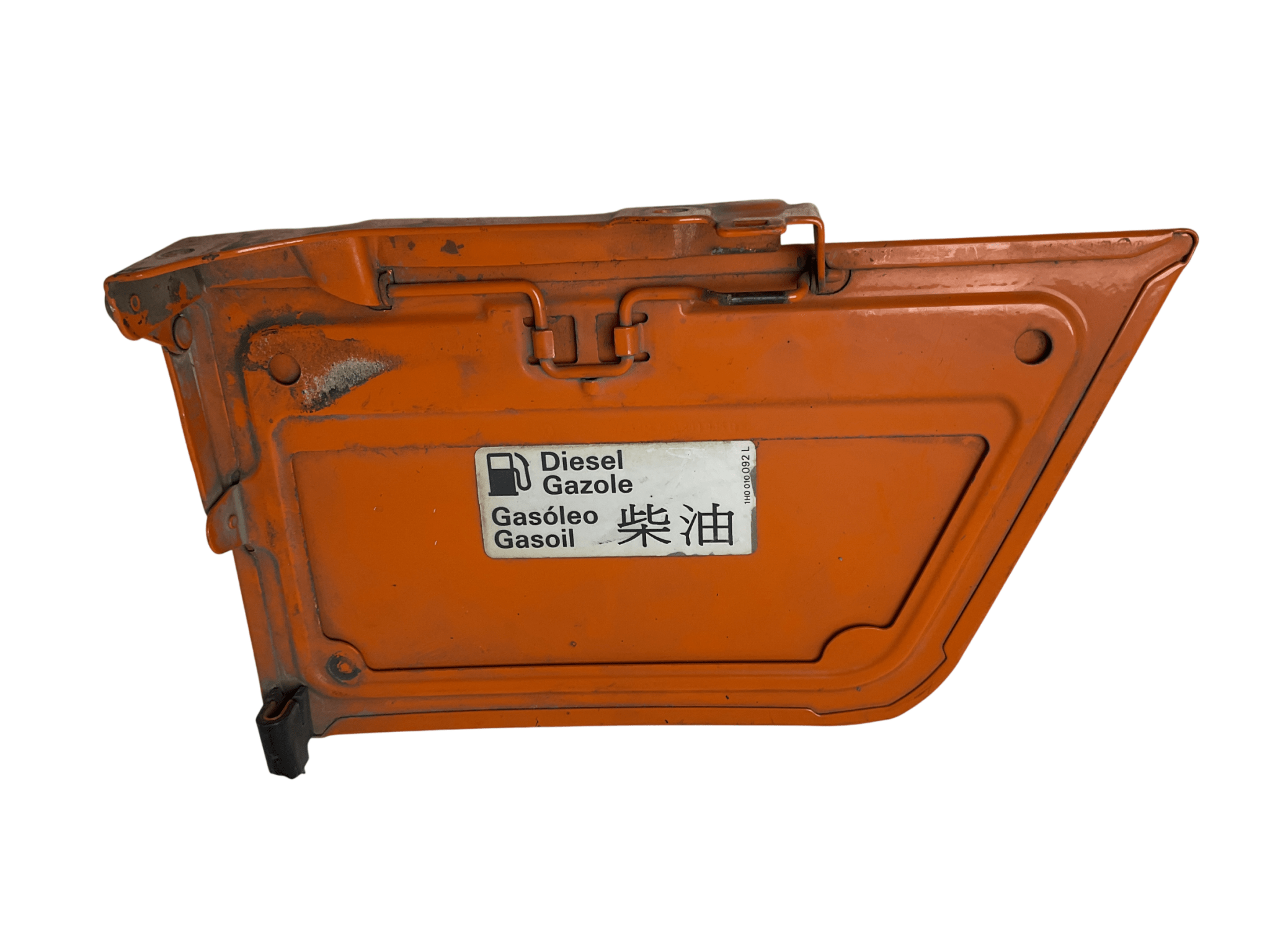Tapa Combustible VW LT 96-06 - 1H0010092L