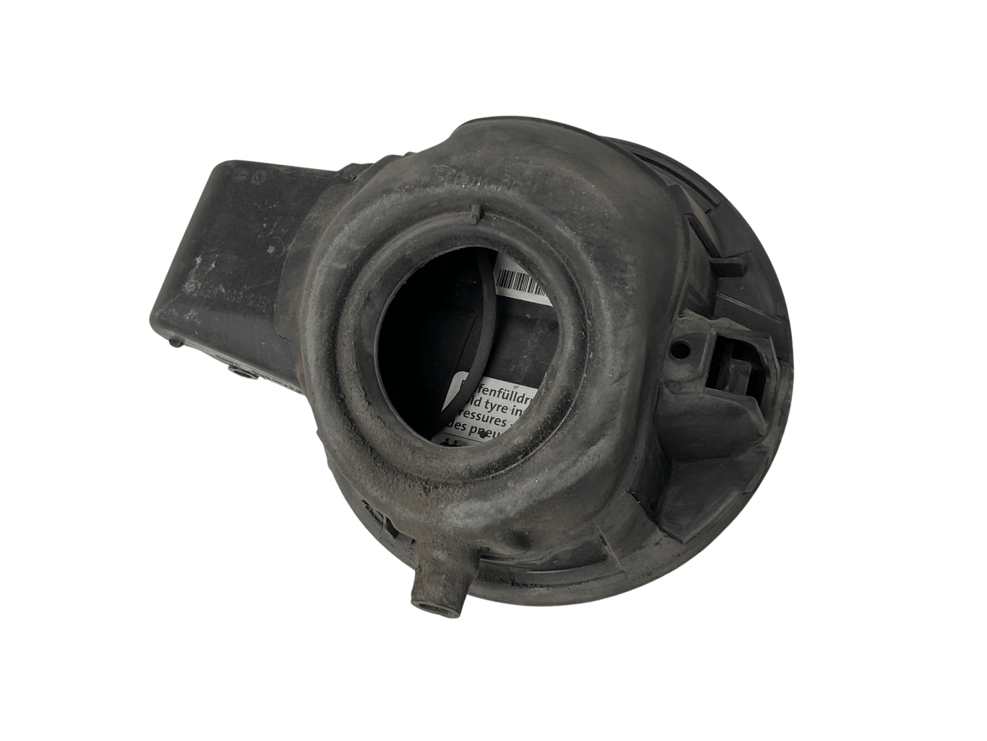 Tapa Combustible VW Passat 05-10 - 3C0010456A