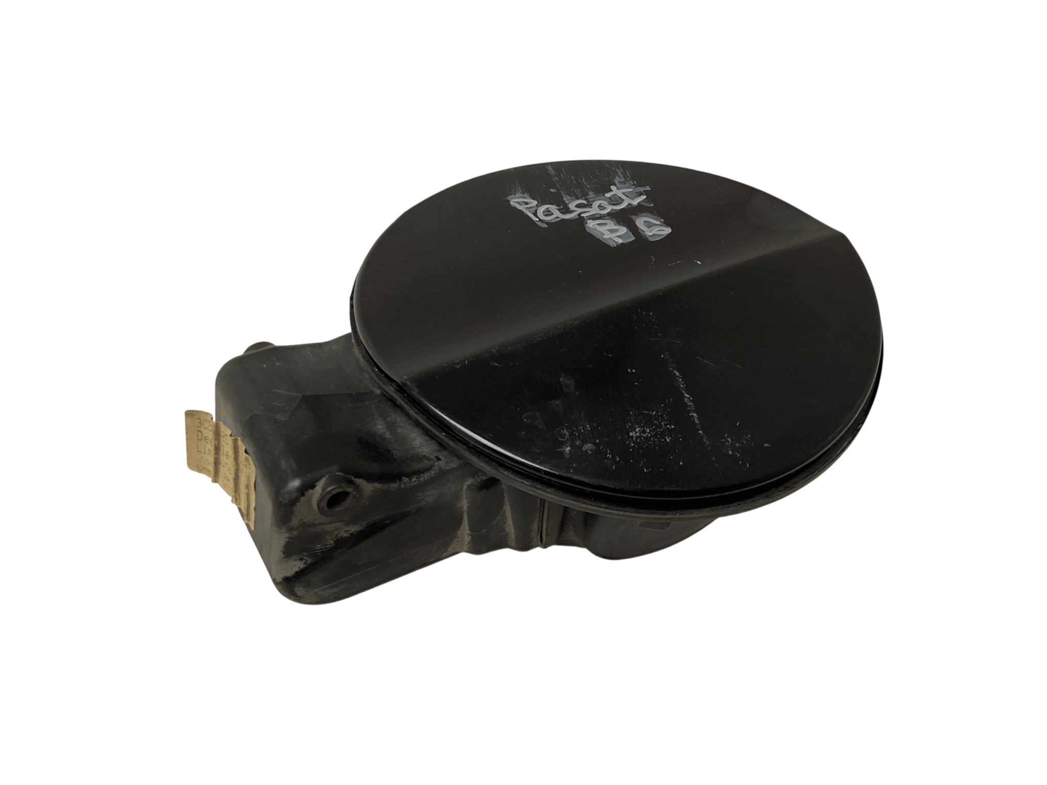 Tapa Combustible VW Passat 05-10 - 3C0010456A