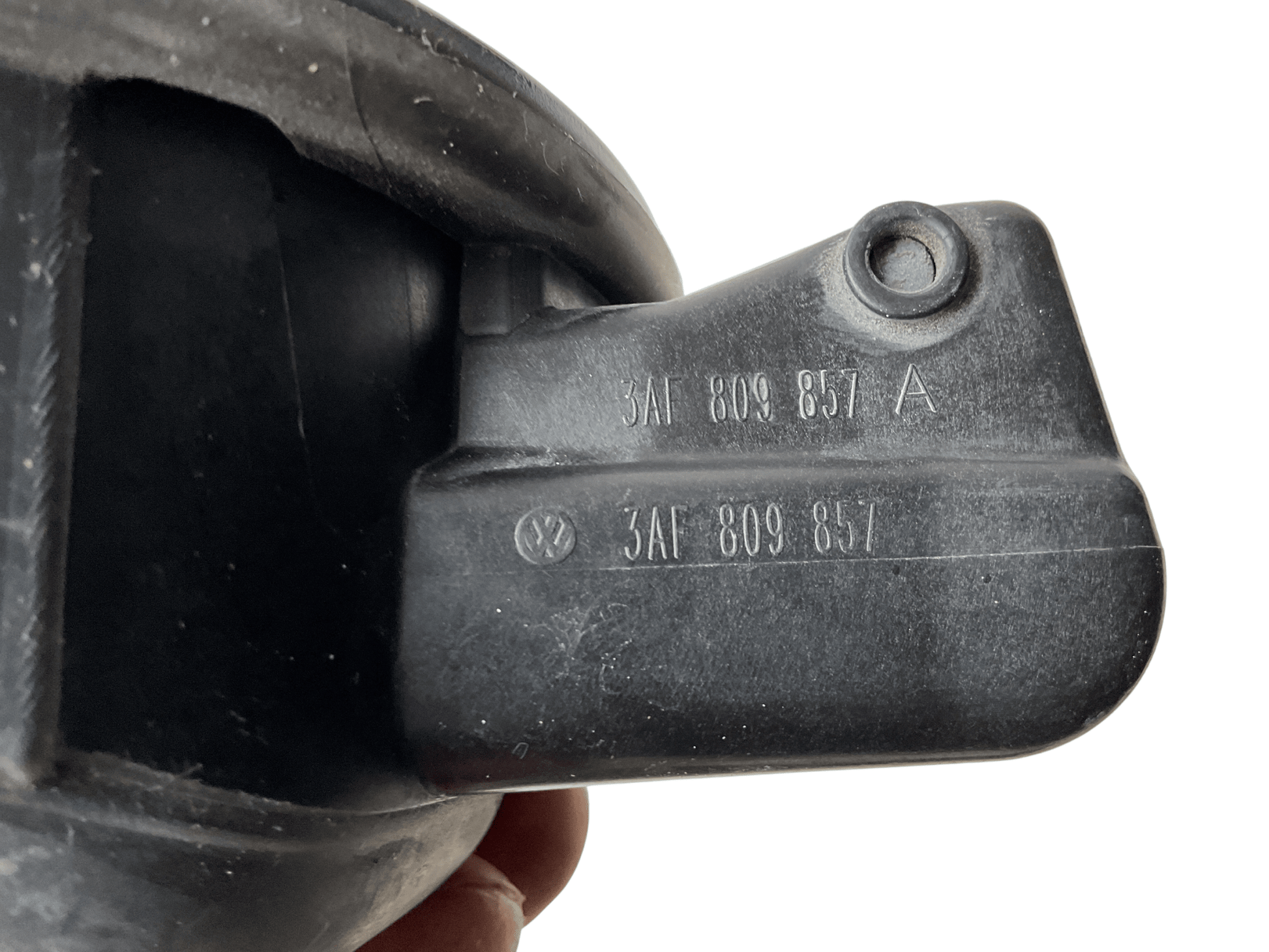 Tapa Combustible VW Passat 10-15 - 3AF809857A