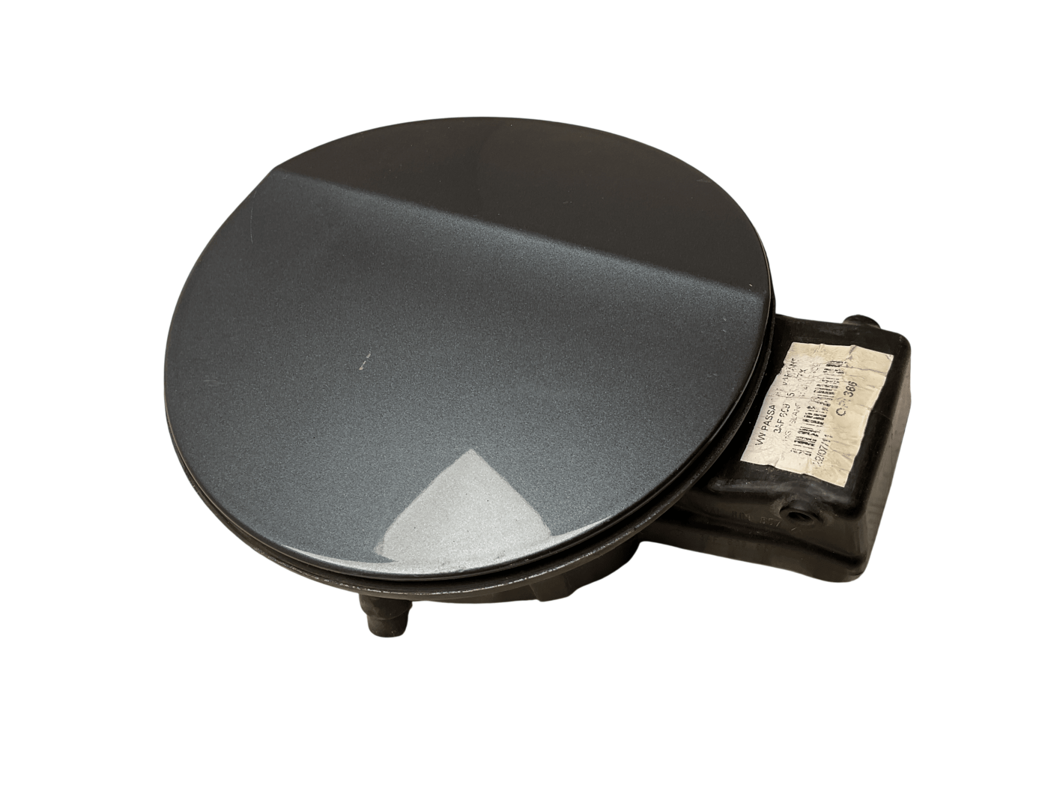 Tapa Combustible VW Passat 10-15 - 3AF809857A