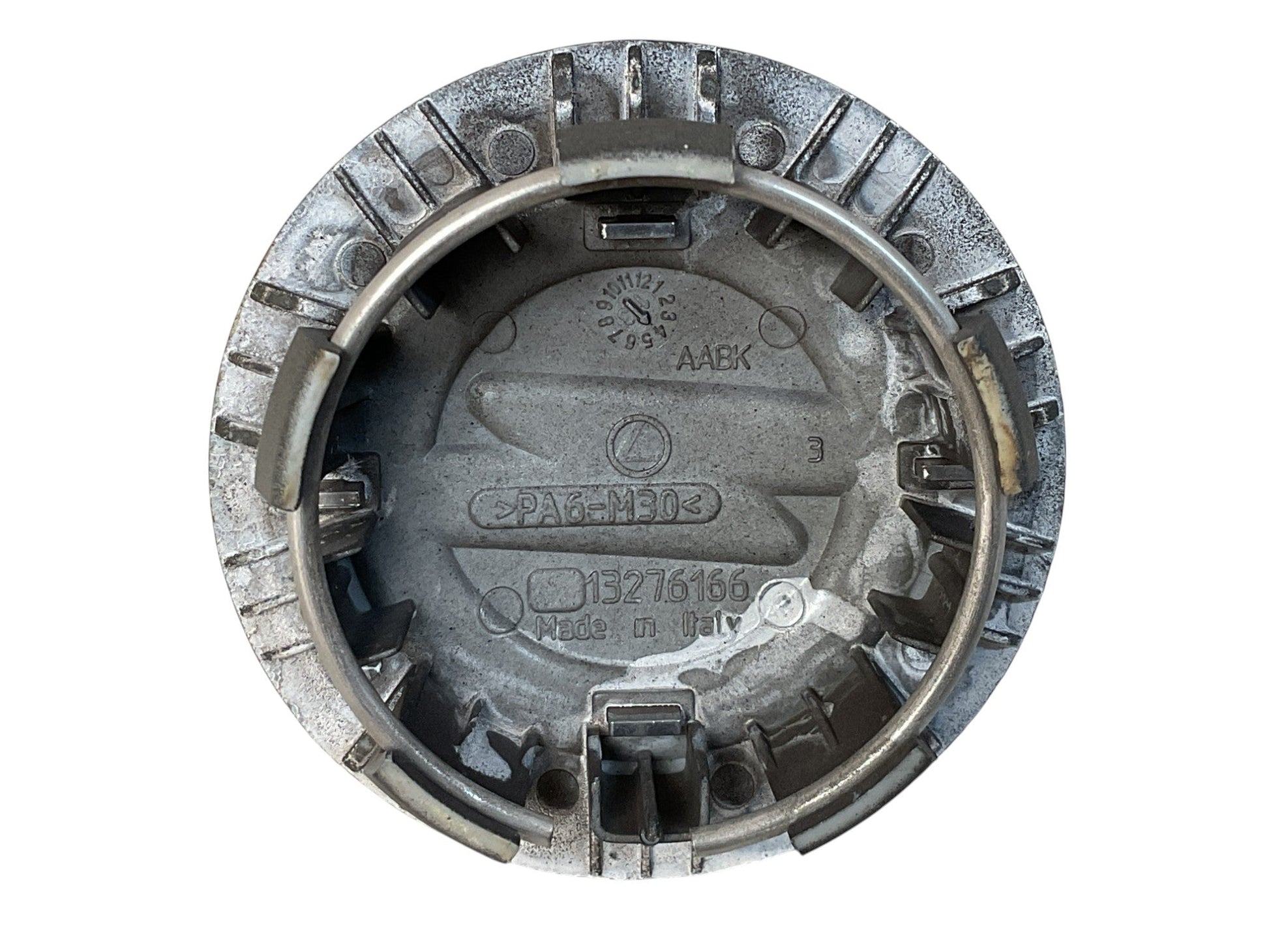 Tapa cubos Opel 13276166 - 13276166