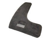 Tapa dcha maletero Porsche Cayenne 9PA - 15039000002