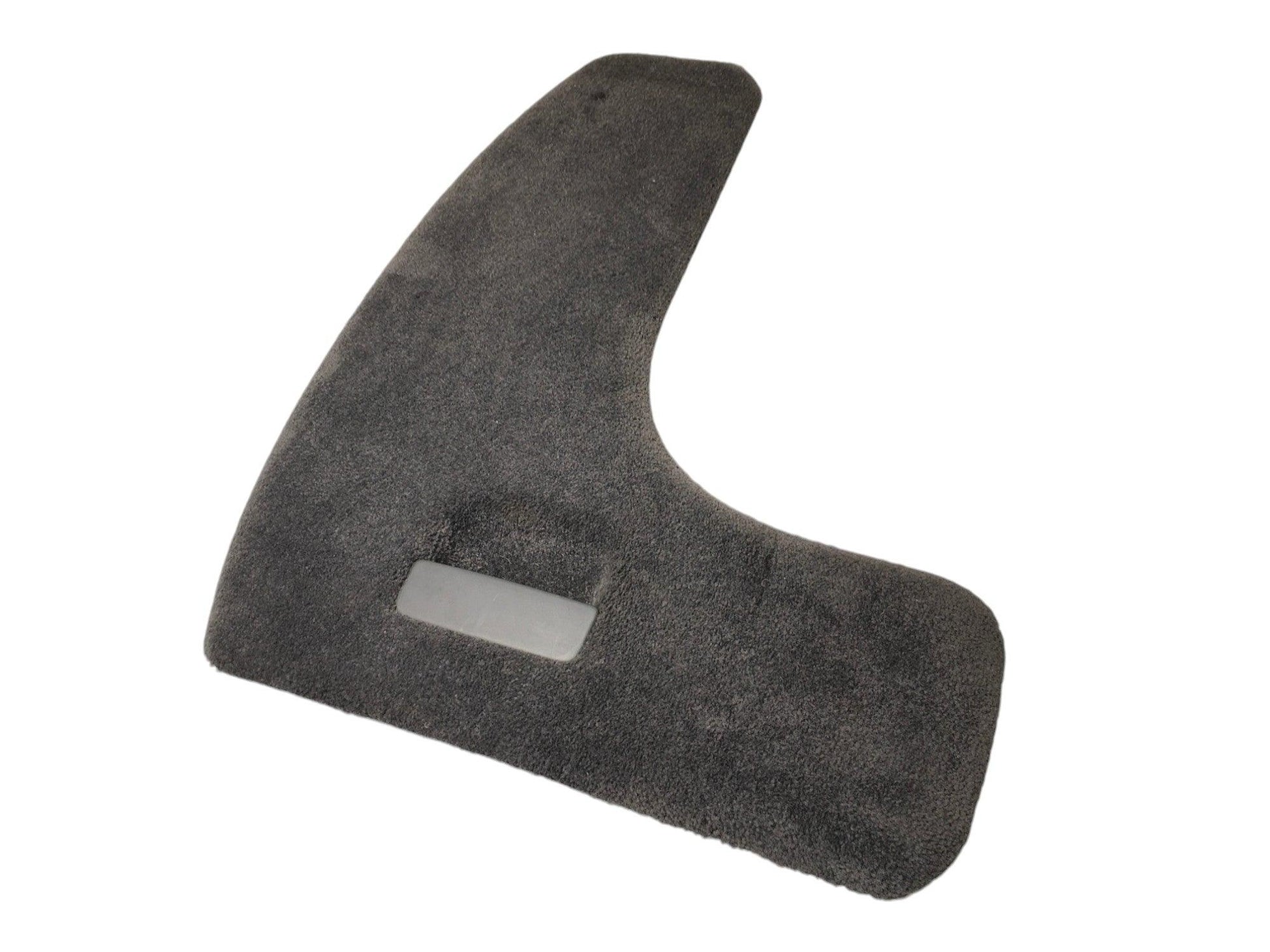 Tapa dcha maletero Porsche Cayenne 9PA - 15039000002