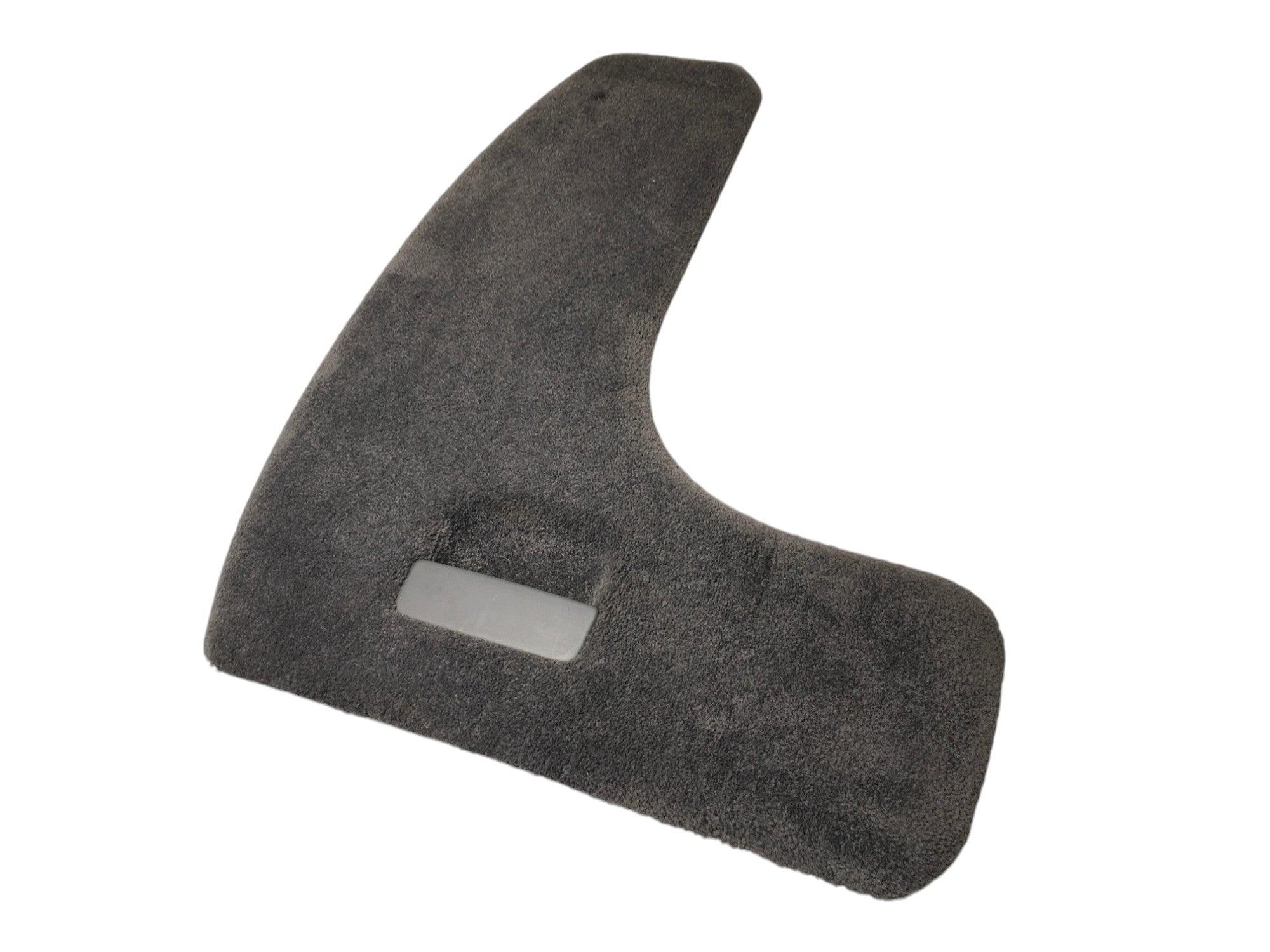 Tapa dcha maletero Porsche Cayenne 9PA - 15039000002