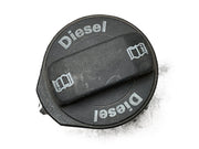 Tapa de depósito de combustible Volkswagen - 1J0201553S