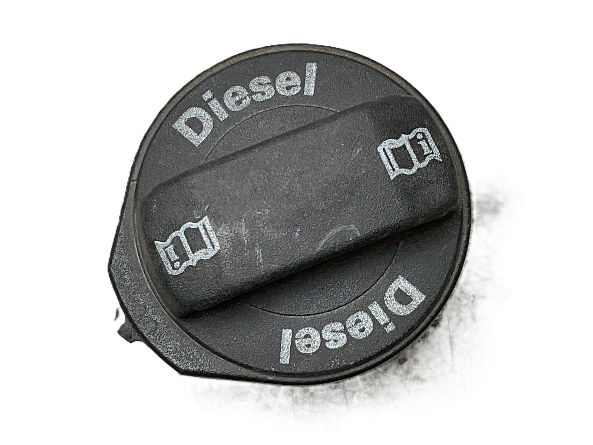 Tapa de depósito de combustible Volkswagen - 1J0201553S