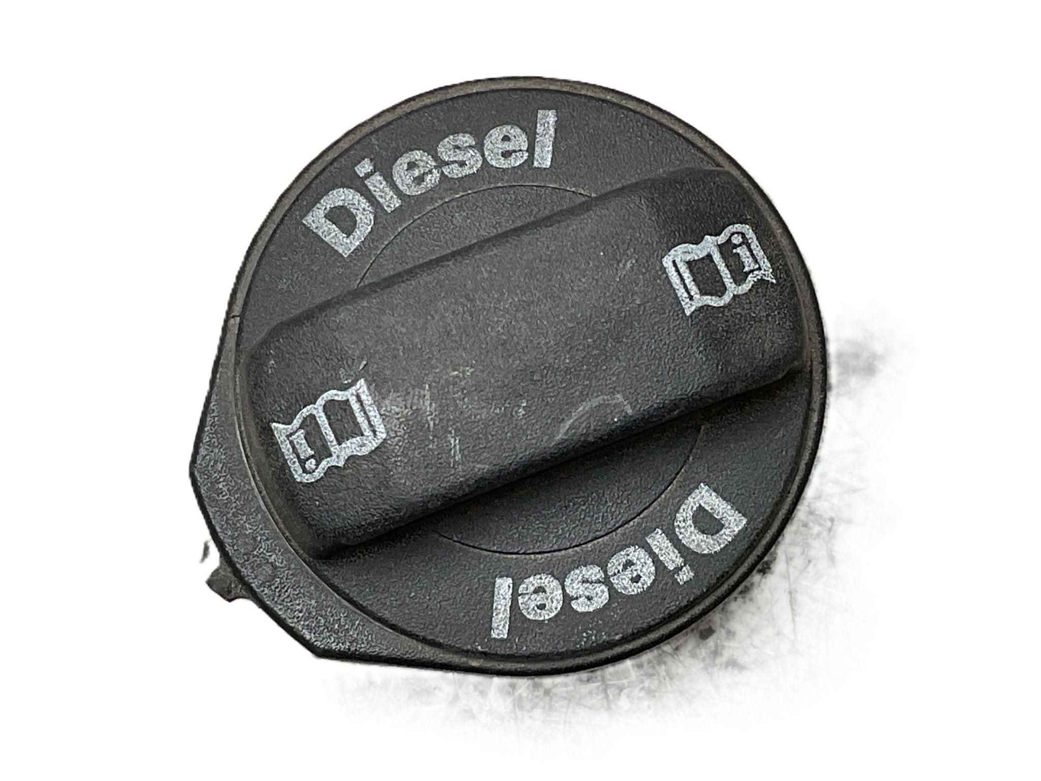 Tapa de depósito de combustible Volkswagen - 1J0201553S