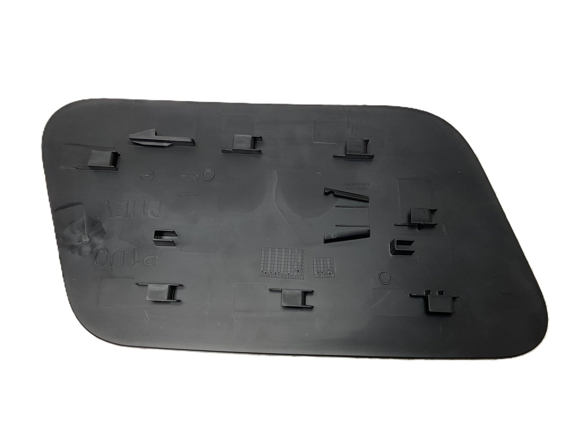 Tapa deposito combustible Opel Grandland X 17-21 - 9832313880