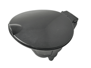 Tapa deposito combustible Seat Leon II - 1P0809905_