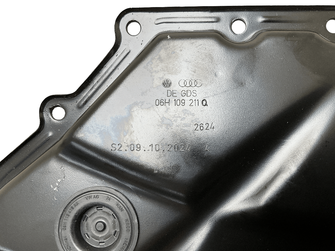 Tapa Distribucion Audi A3 03-13 2.0 - 06H109210AG