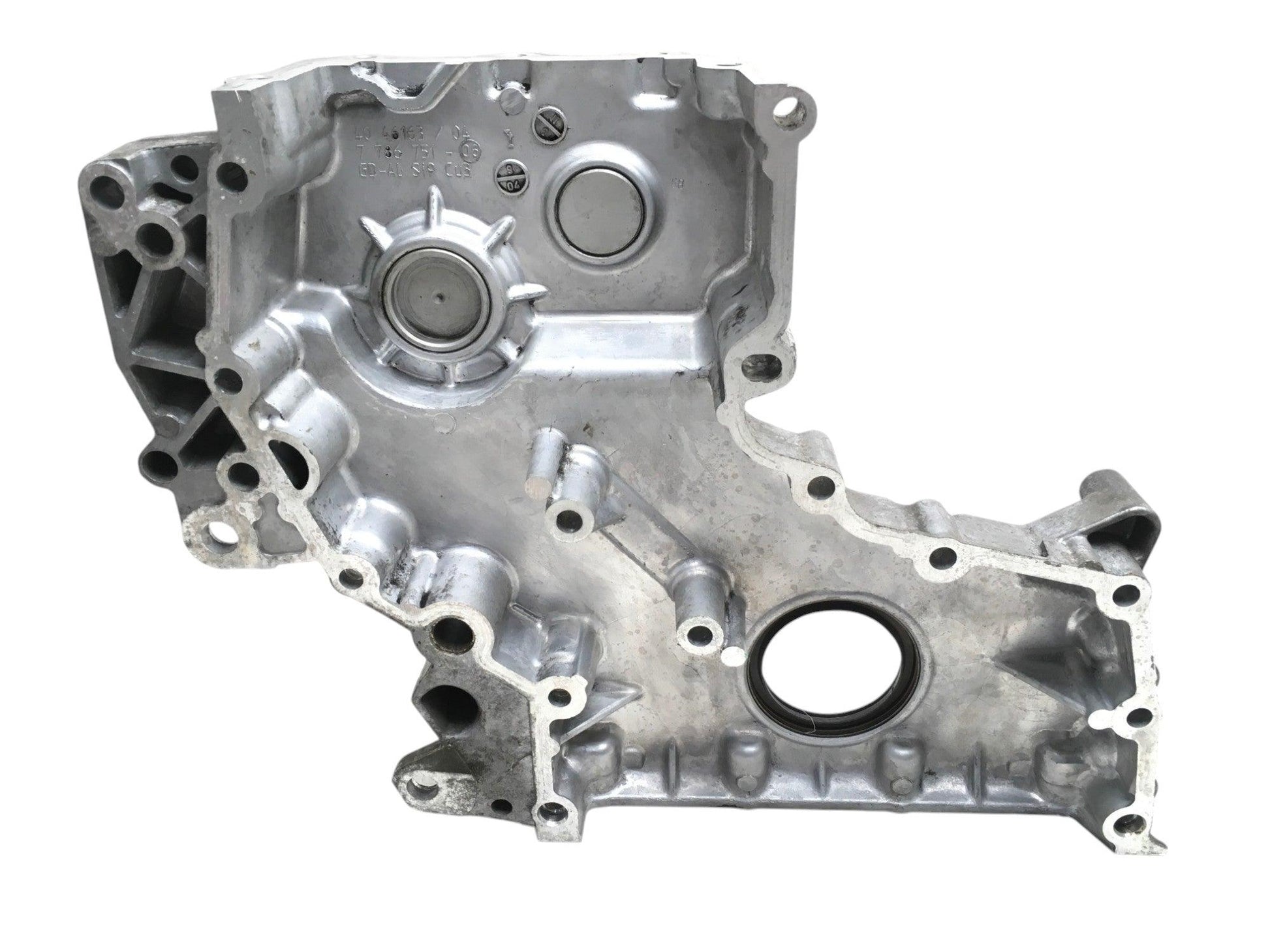 Tapa distribucion BMW 7786751 - 7786751