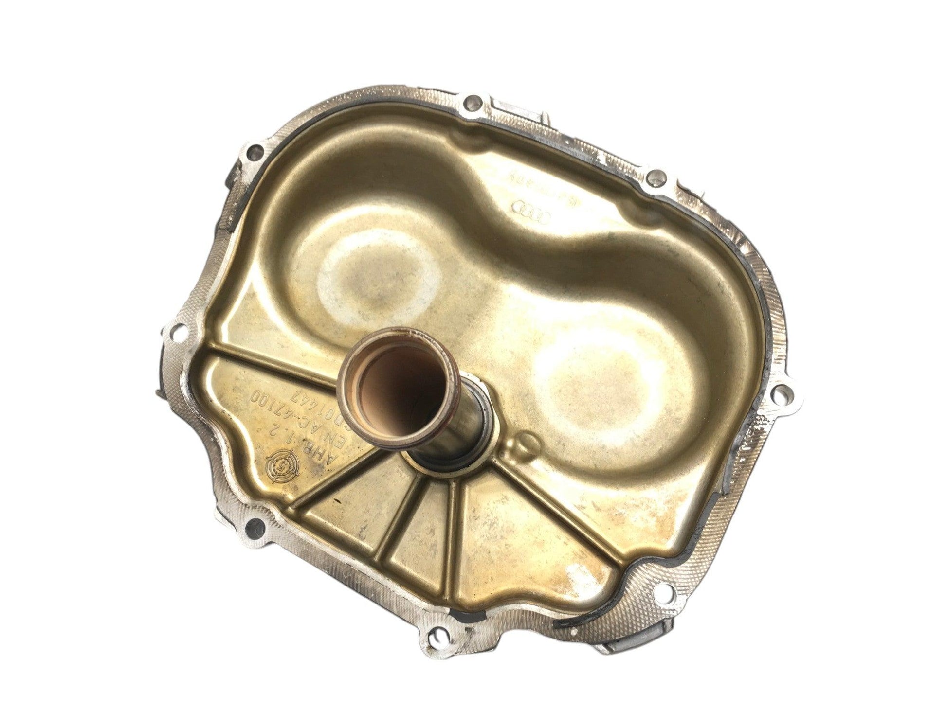 Tapa distribucion Cayenne Touareg Audi Q7 4.2 - 079109286J