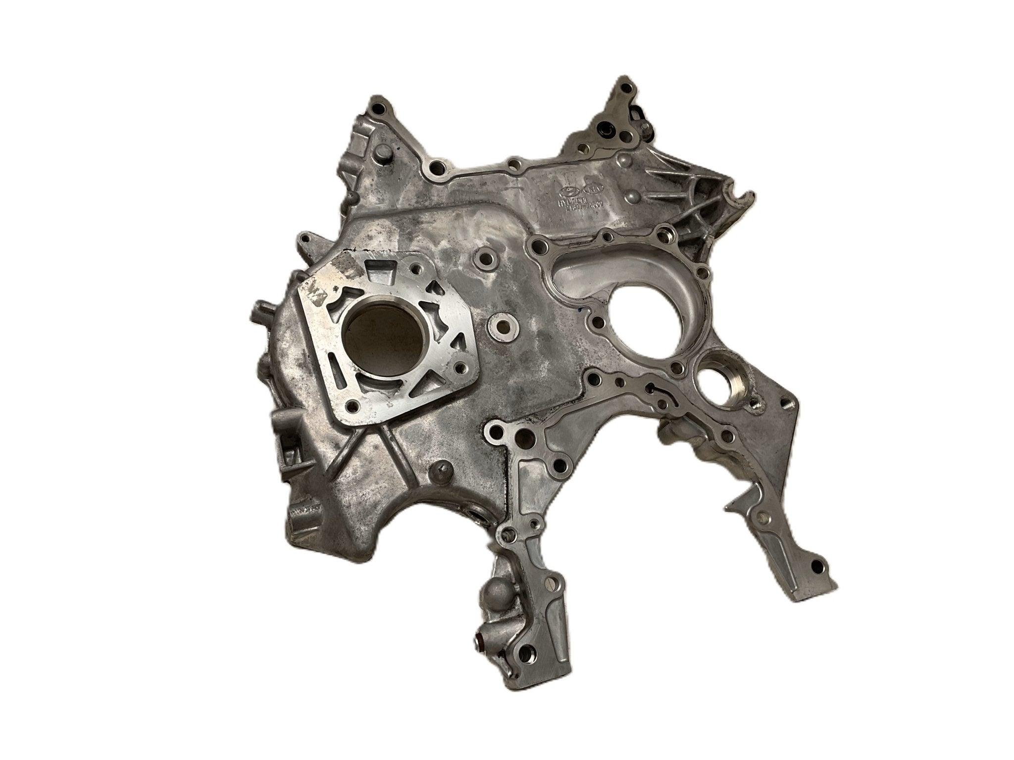 Tapa Distribucion Hyundai Kia 213112A600 - 213112A600