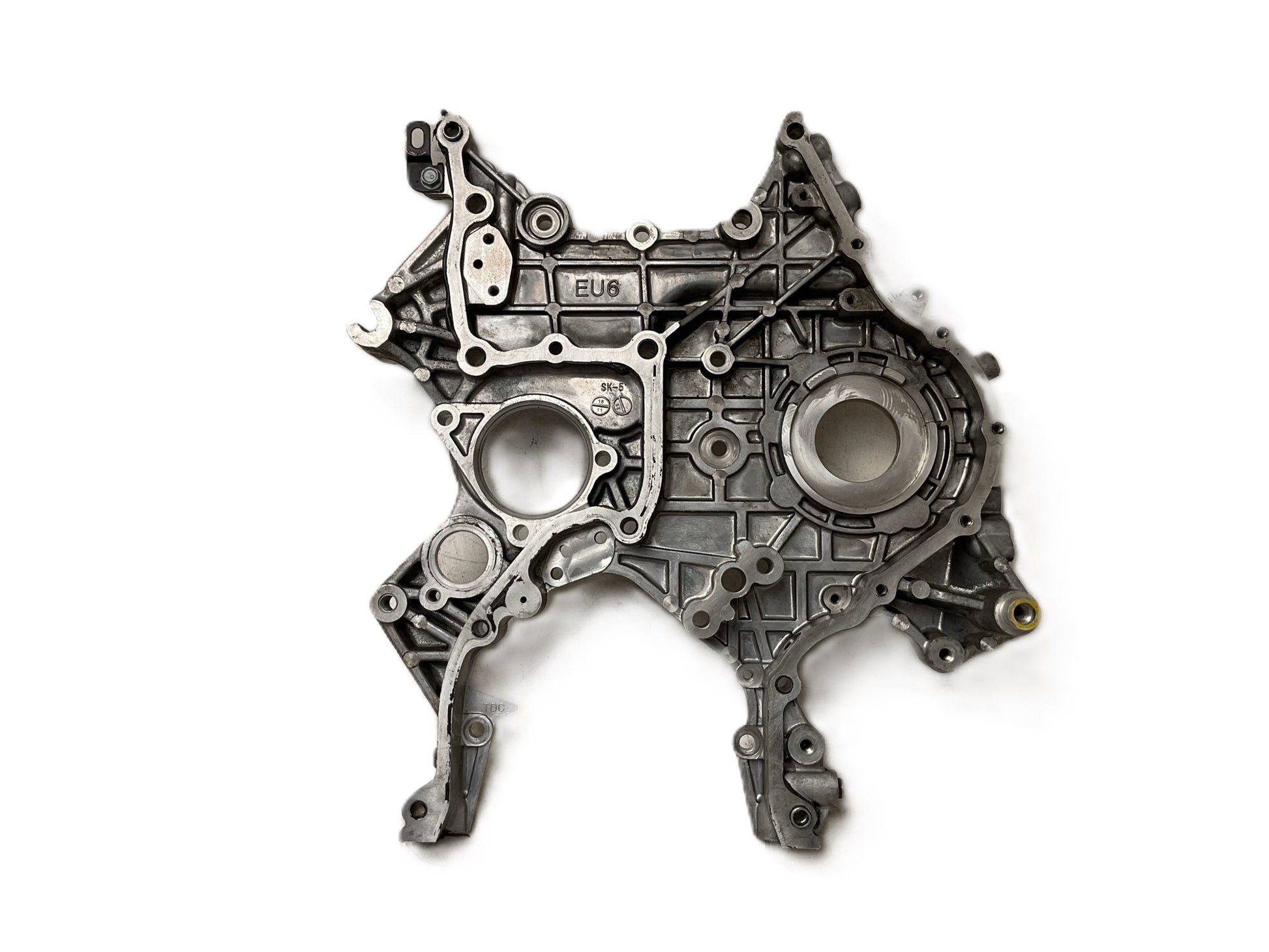 Tapa Distribucion Hyundai Kia 213112A600 - 213112A600