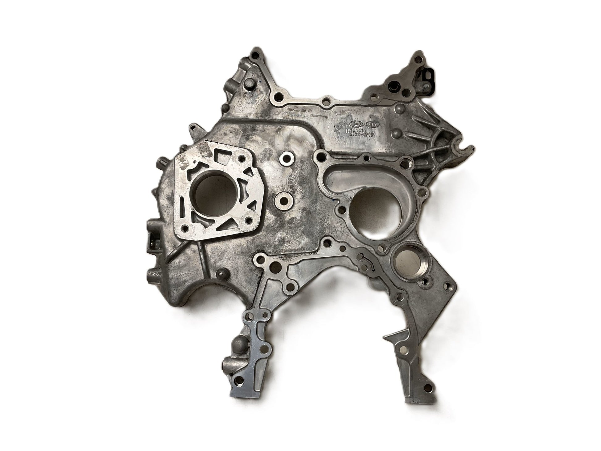 Tapa Distribucion Hyundai Kia 213112A600 - 213112A600