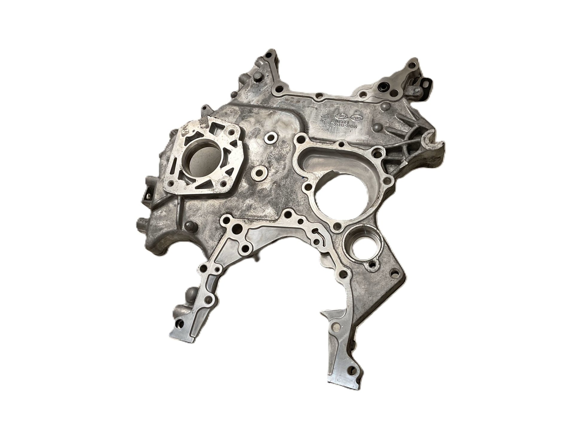 Tapa Distribucion Hyundai Kia 213112A600 - 213112A600