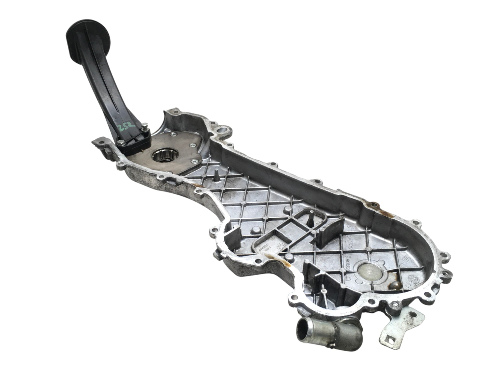 Tapa Distribucion Opel Fiat 37005400 - 37005400