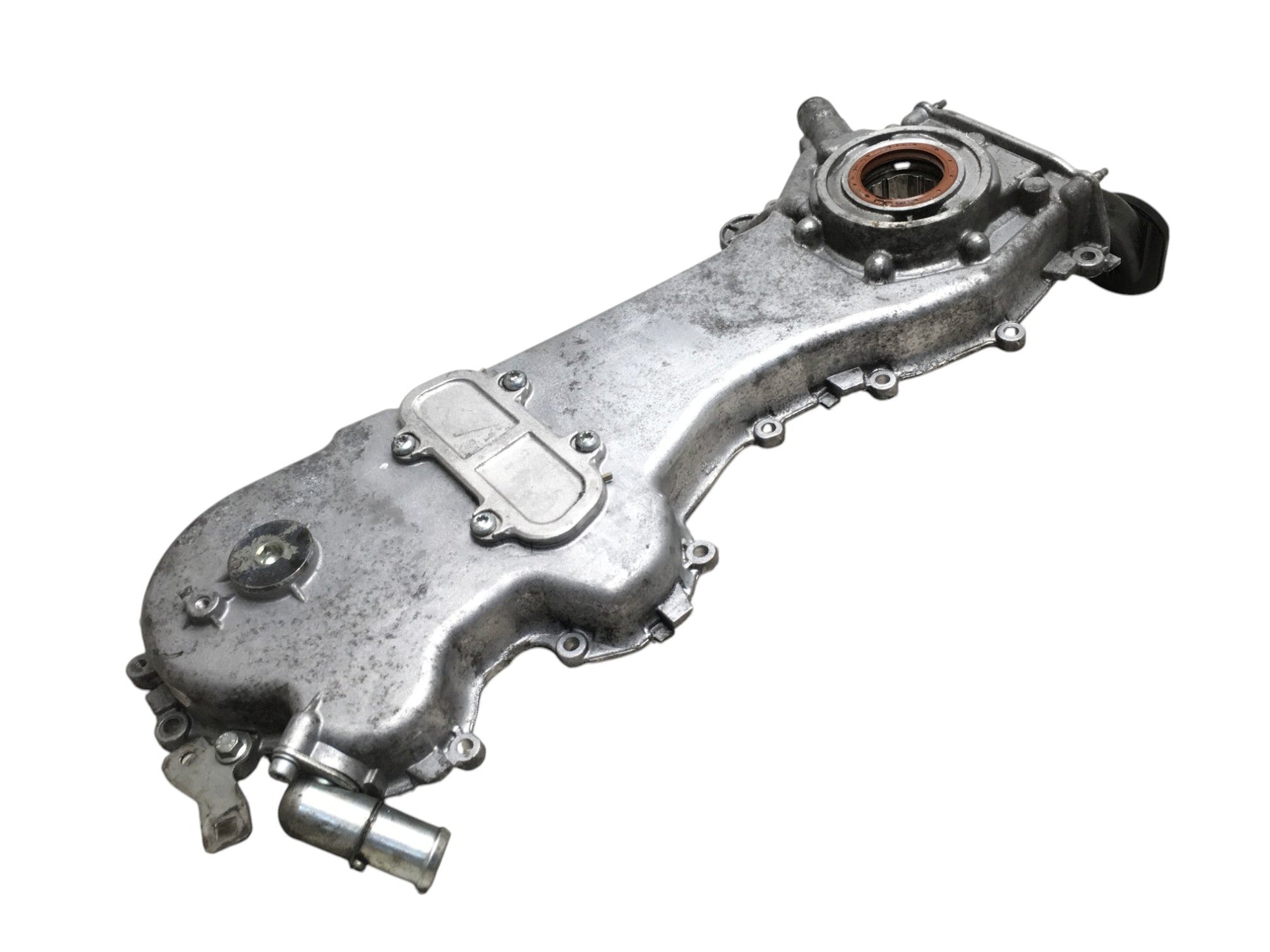 Tapa Distribucion Opel Fiat 37005400 - 37005400