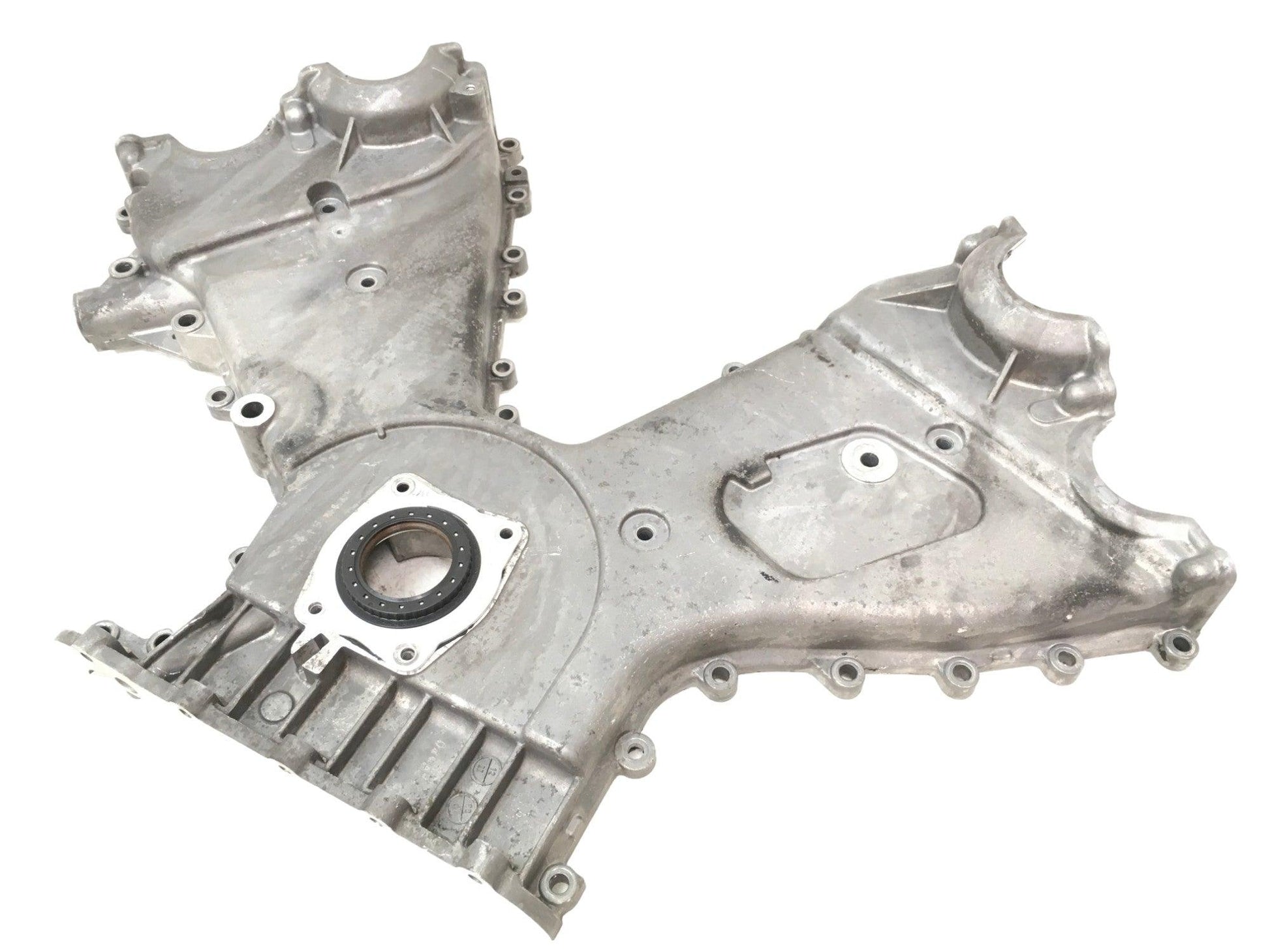 Tapa Distribucion Porsche Cayenne 955 - 9481011217R