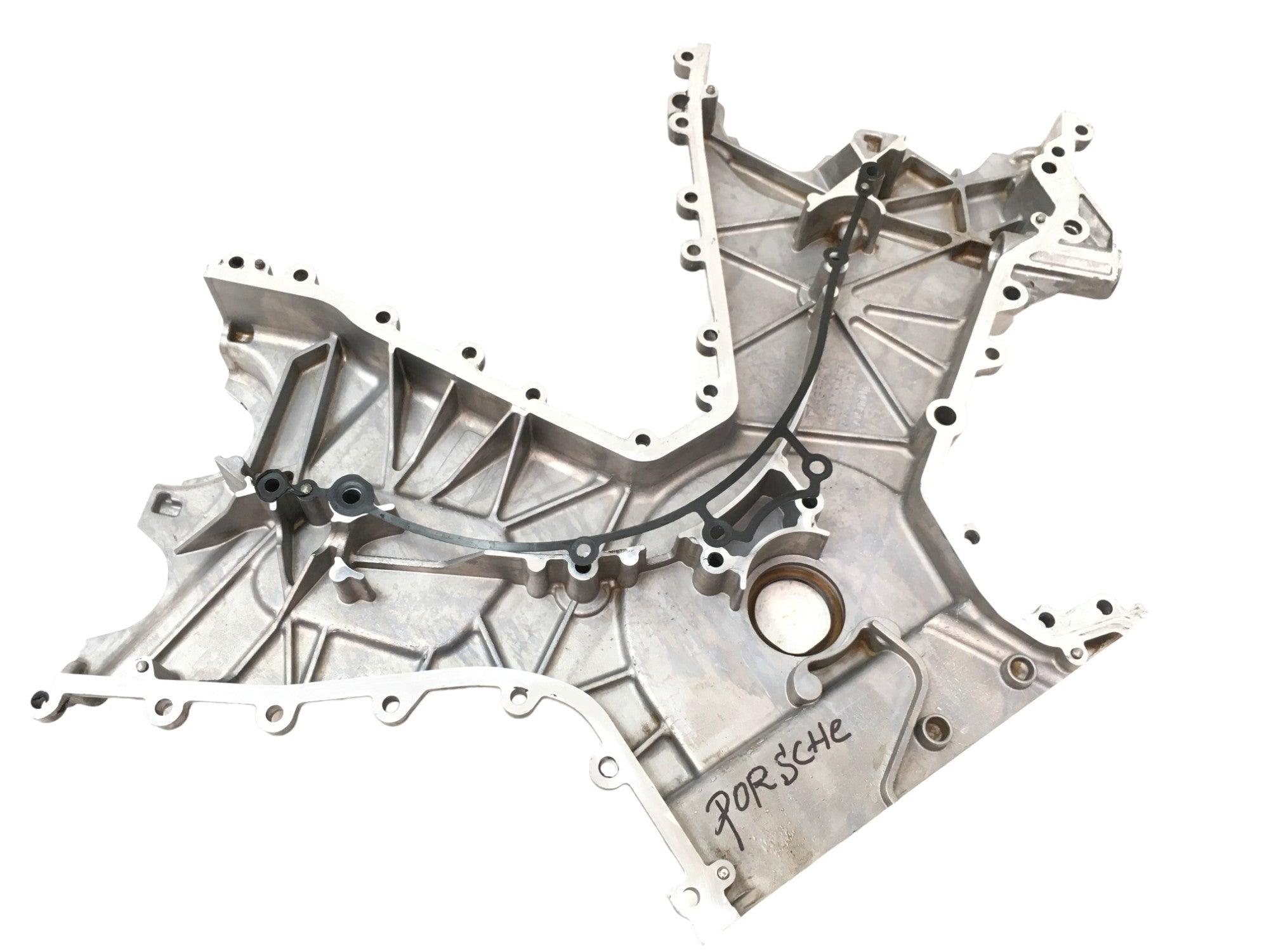 Tapa Distribucion Porsche Cayenne 955 - 9481011217R