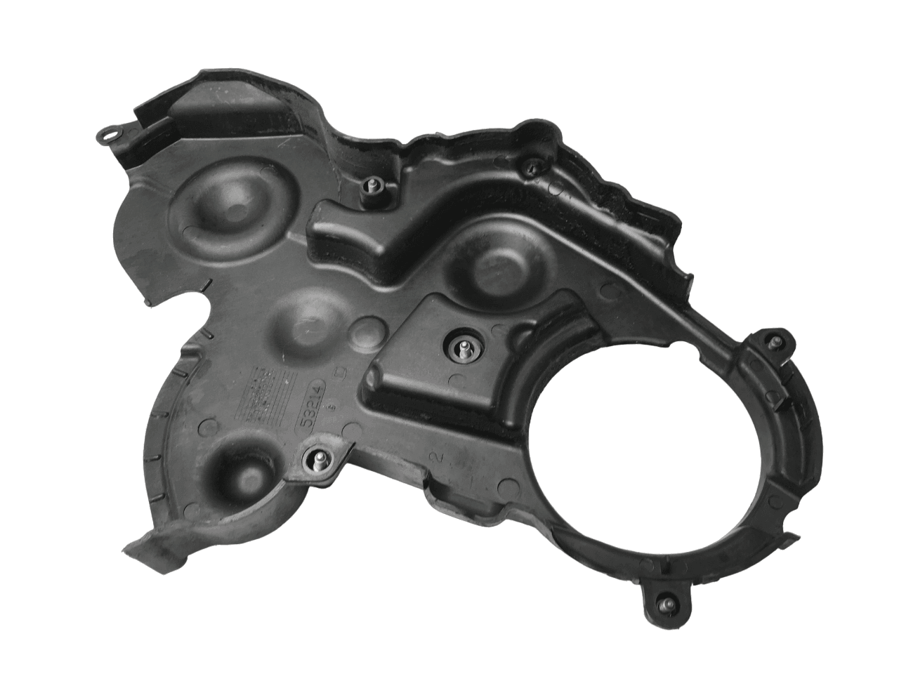 Tapa distribucion PSA 9643649280 - 9643649280